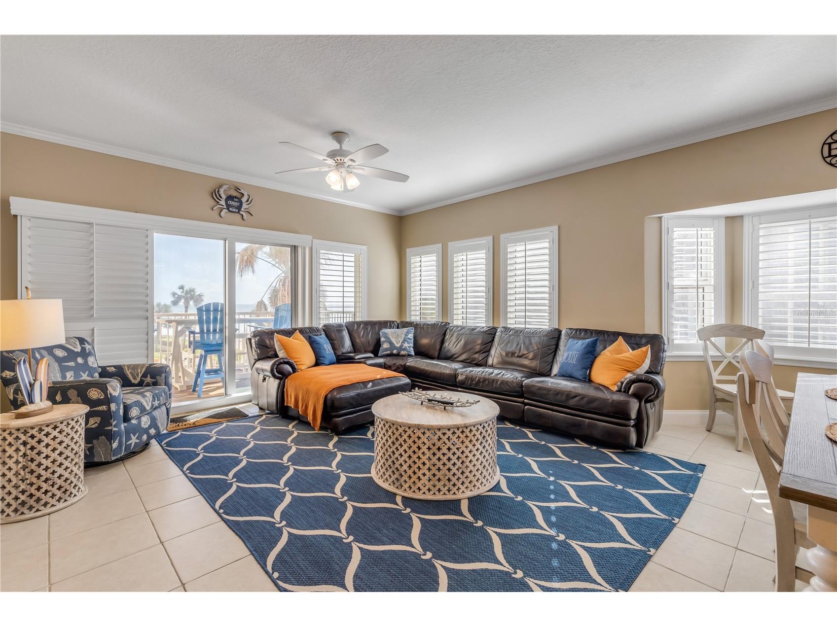 701 N Atlantic Avenue #203 New Smyrna Beach FL 32169 - NORTH ATLANTIC OCEAN NS1087935 image5