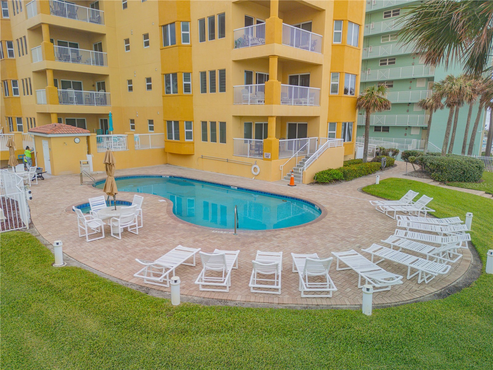 701 N Atlantic Avenue #203 New Smyrna Beach FL 32169 - NORTH ATLANTIC OCEAN NS1087935 image51