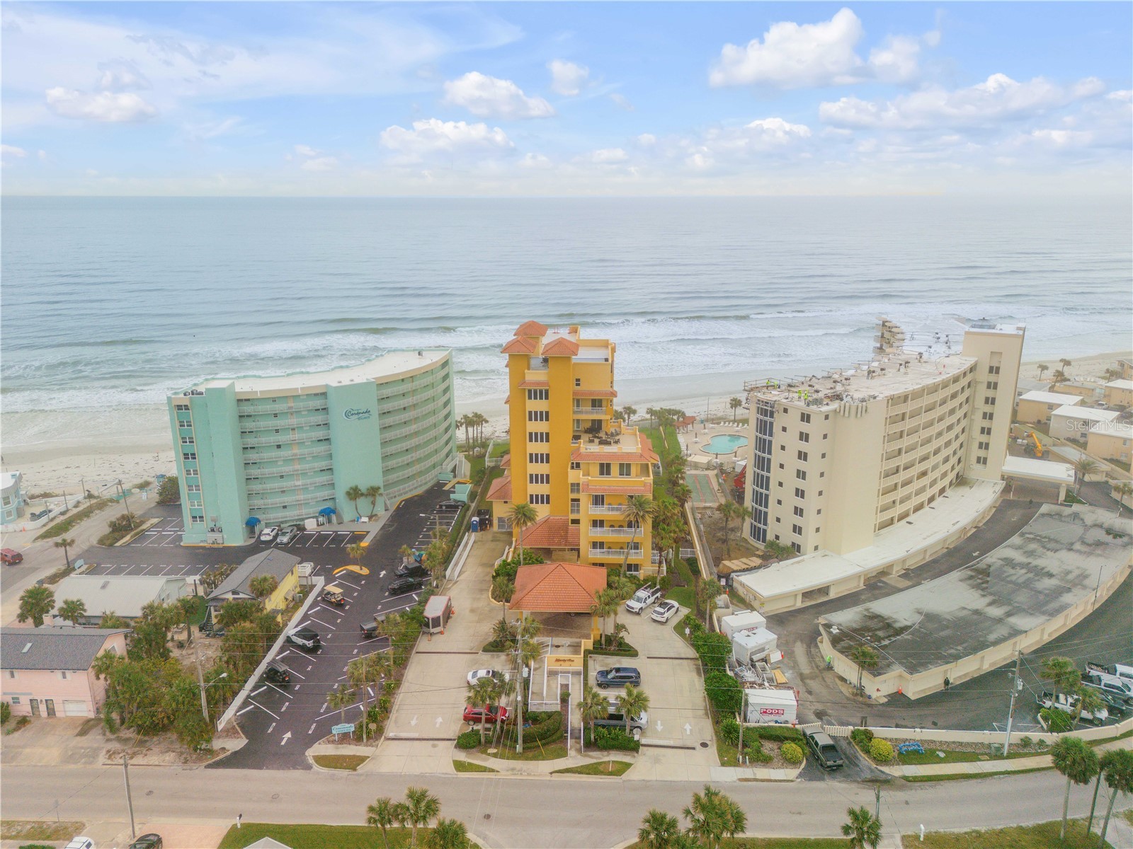 701 N Atlantic Avenue #203 New Smyrna Beach FL 32169 - NORTH ATLANTIC OCEAN NS1087935 image54