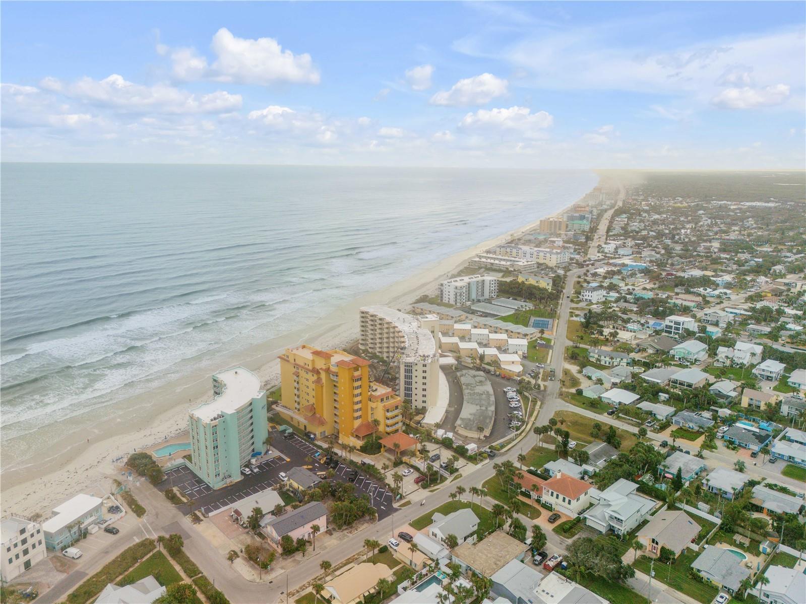 701 N Atlantic Avenue #203 New Smyrna Beach FL 32169 - NORTH ATLANTIC OCEAN NS1087935 image56