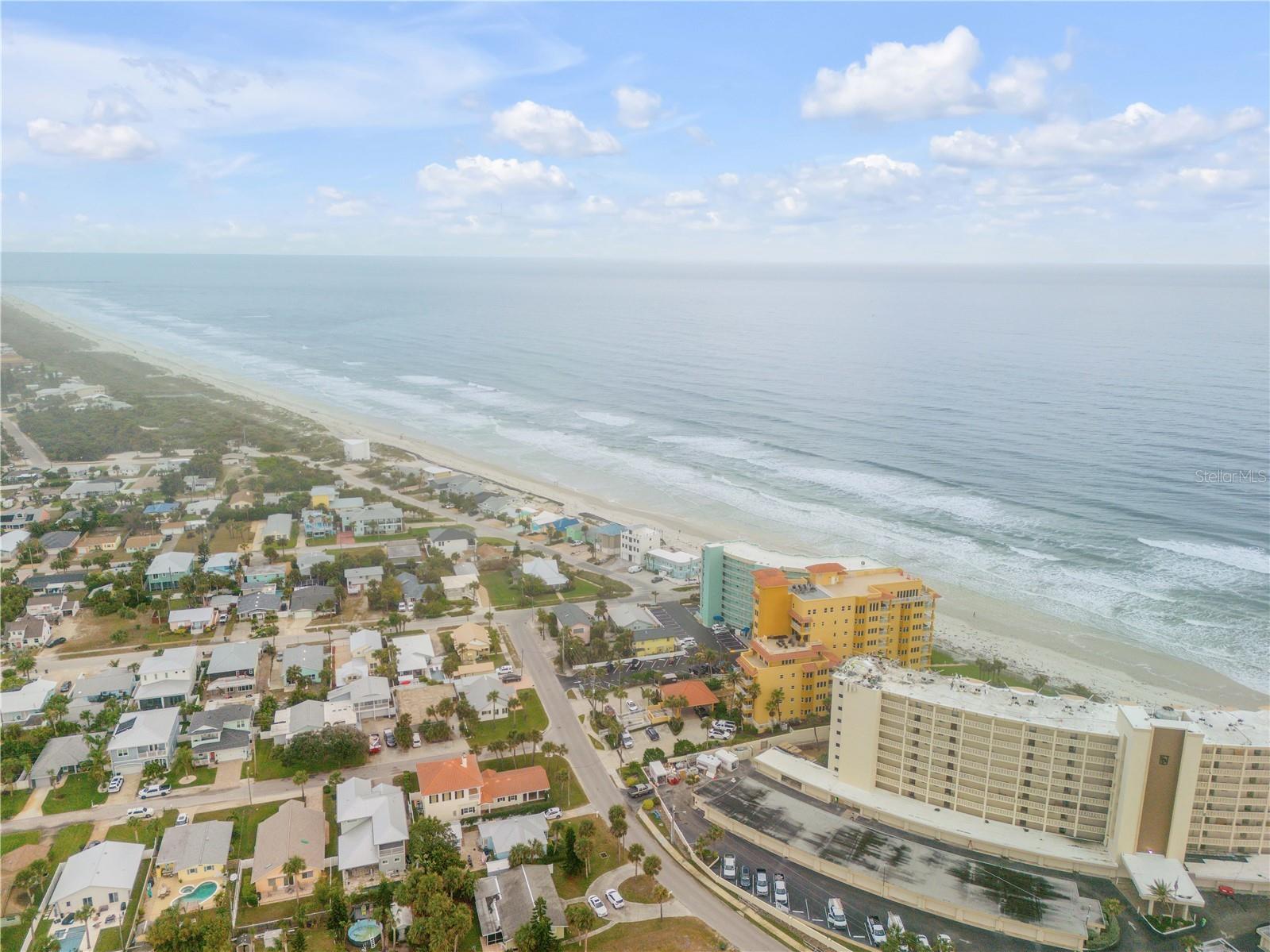 701 N Atlantic Avenue #203 New Smyrna Beach FL 32169 - NORTH ATLANTIC OCEAN NS1087935 image57