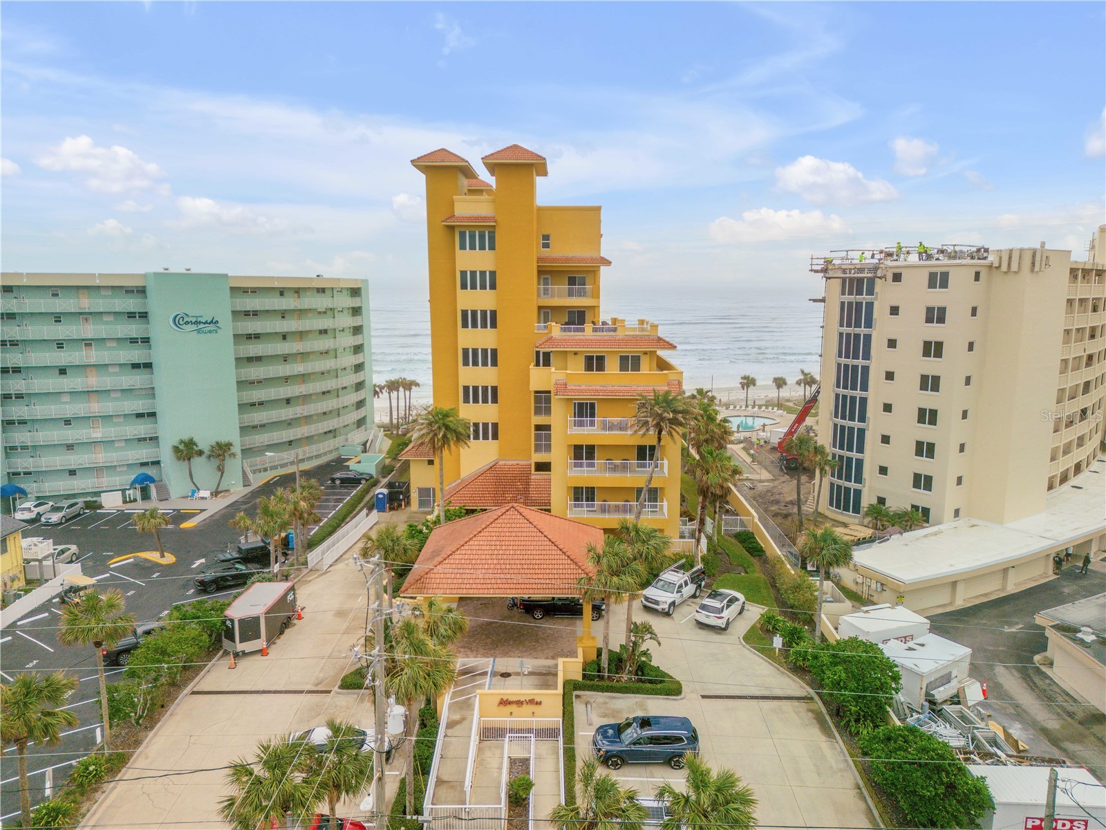 701 N Atlantic Avenue #203 New Smyrna Beach FL 32169 - NORTH ATLANTIC OCEAN NS1087935 image59