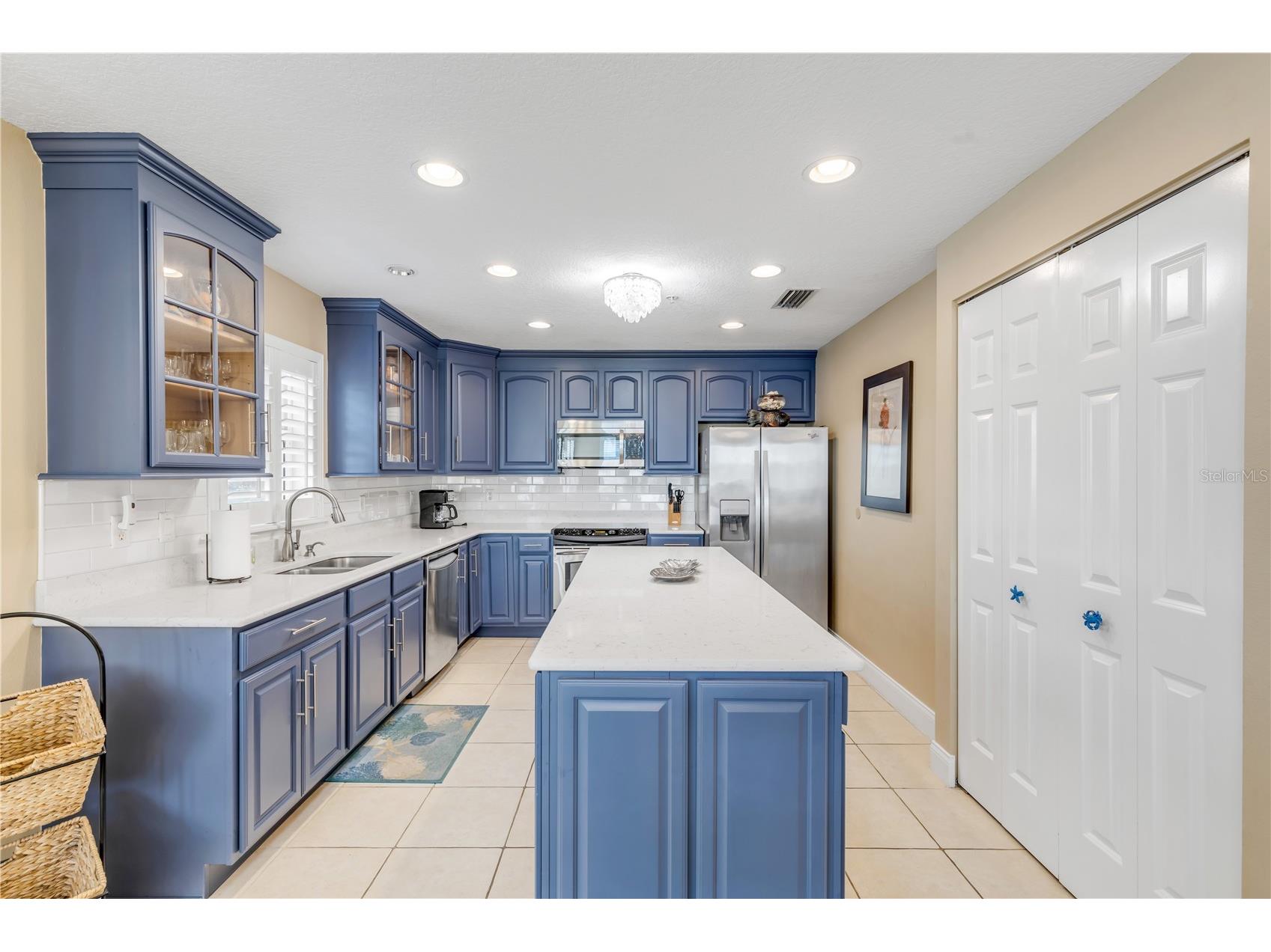 701 N Atlantic Avenue #203 New Smyrna Beach FL 32169 - NORTH ATLANTIC OCEAN NS1087935 image6