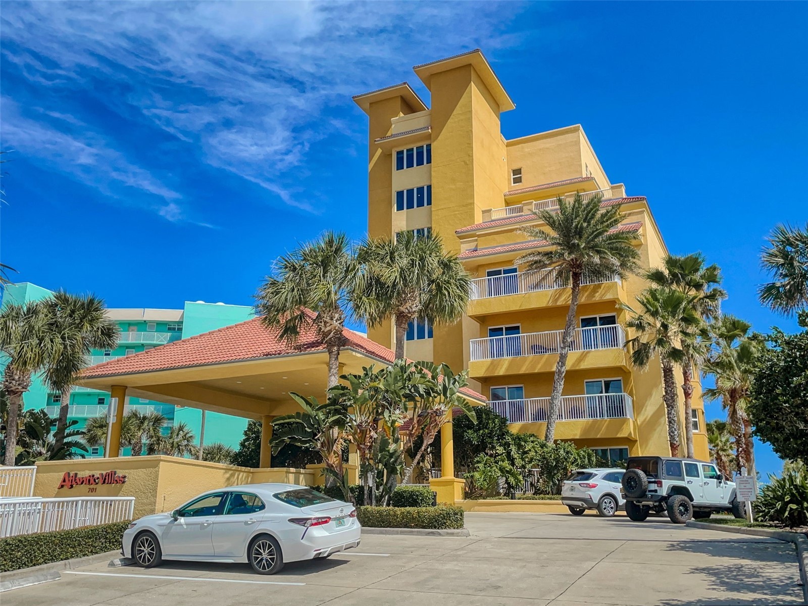 701 N Atlantic Avenue #401 New Smyrna Beach FL 32169 NS1087835 image1