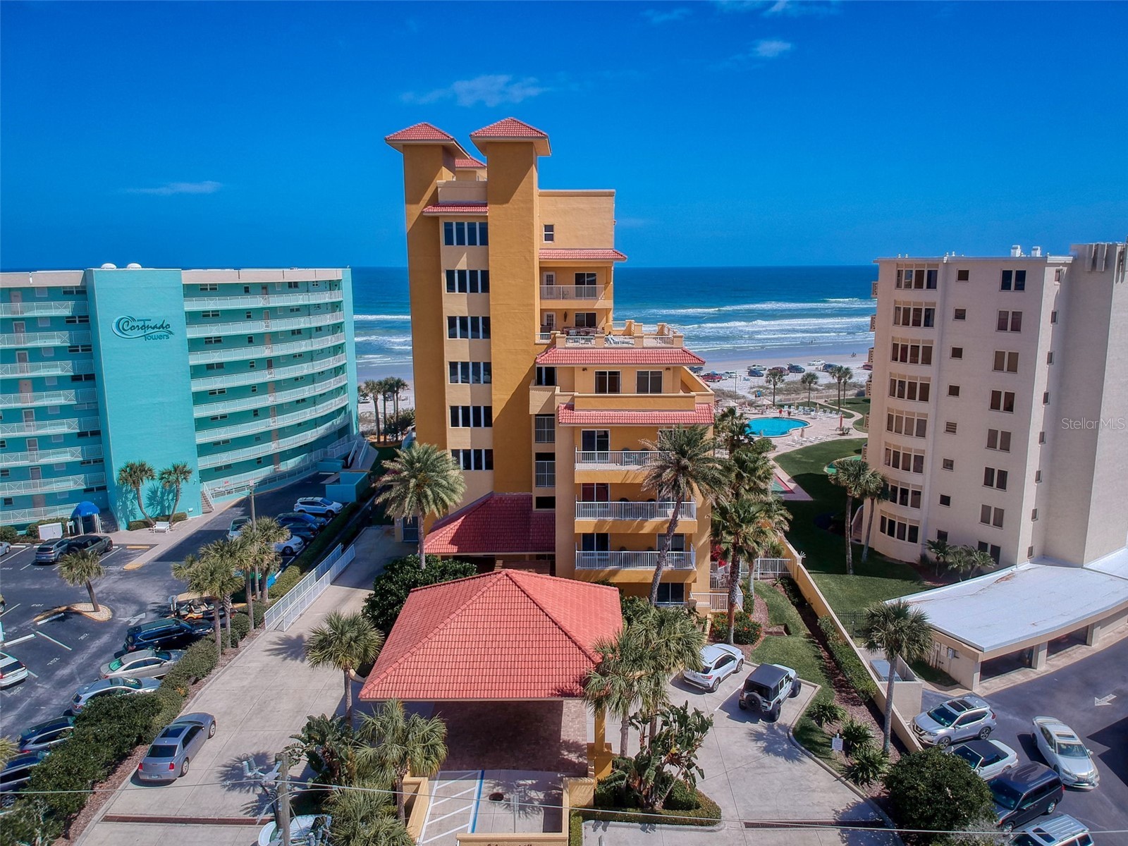 701 N Atlantic Avenue #401 New Smyrna Beach FL 32169 NS1087835 image2