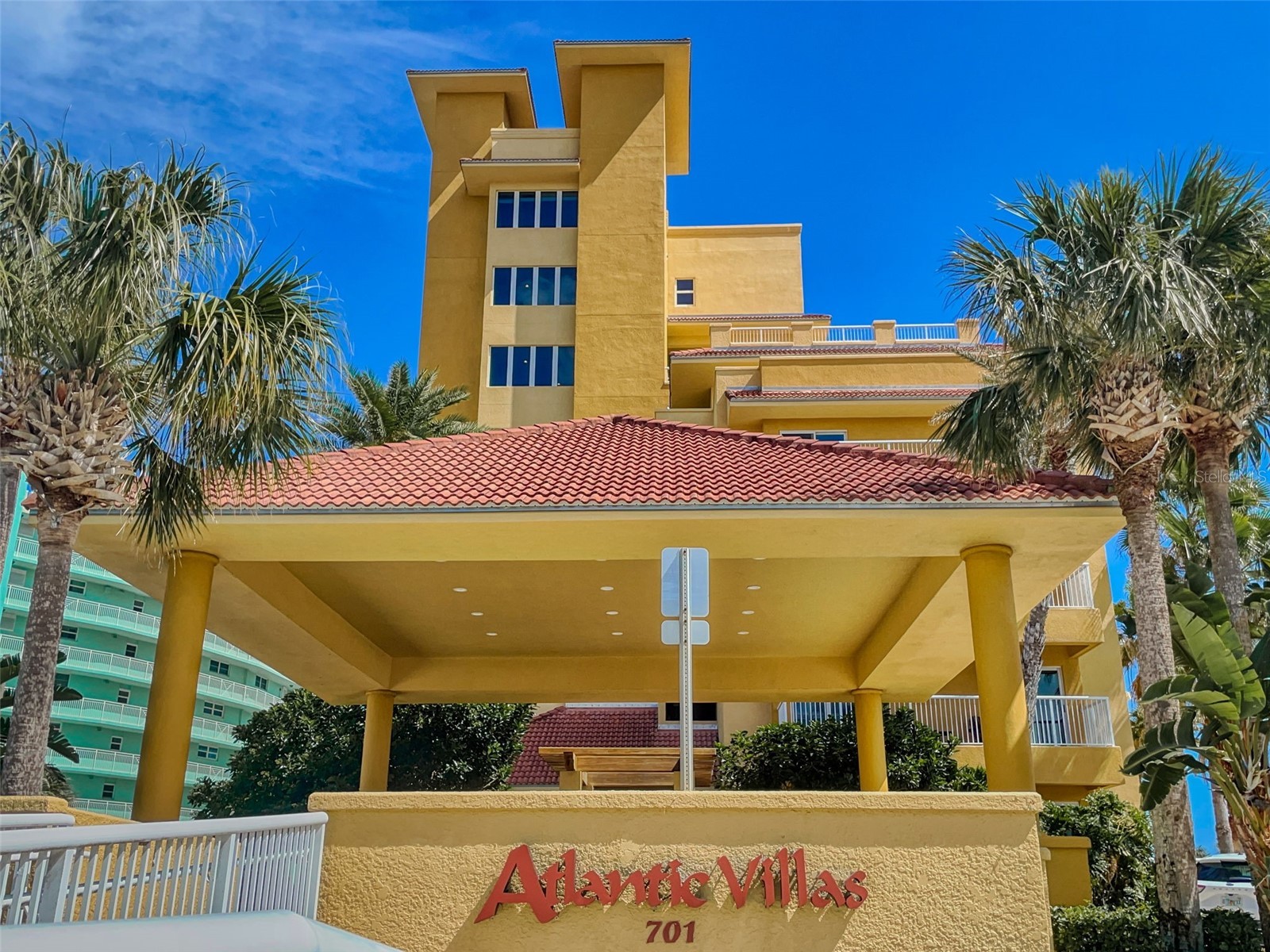 701 N Atlantic Avenue #401 New Smyrna Beach FL 32169 NS1087835 image4