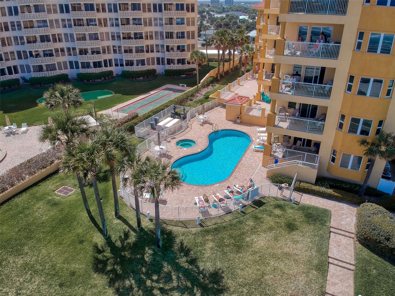 701 N Atlantic Avenue #401 New Smyrna Beach FL 32169 NS1087835 image6