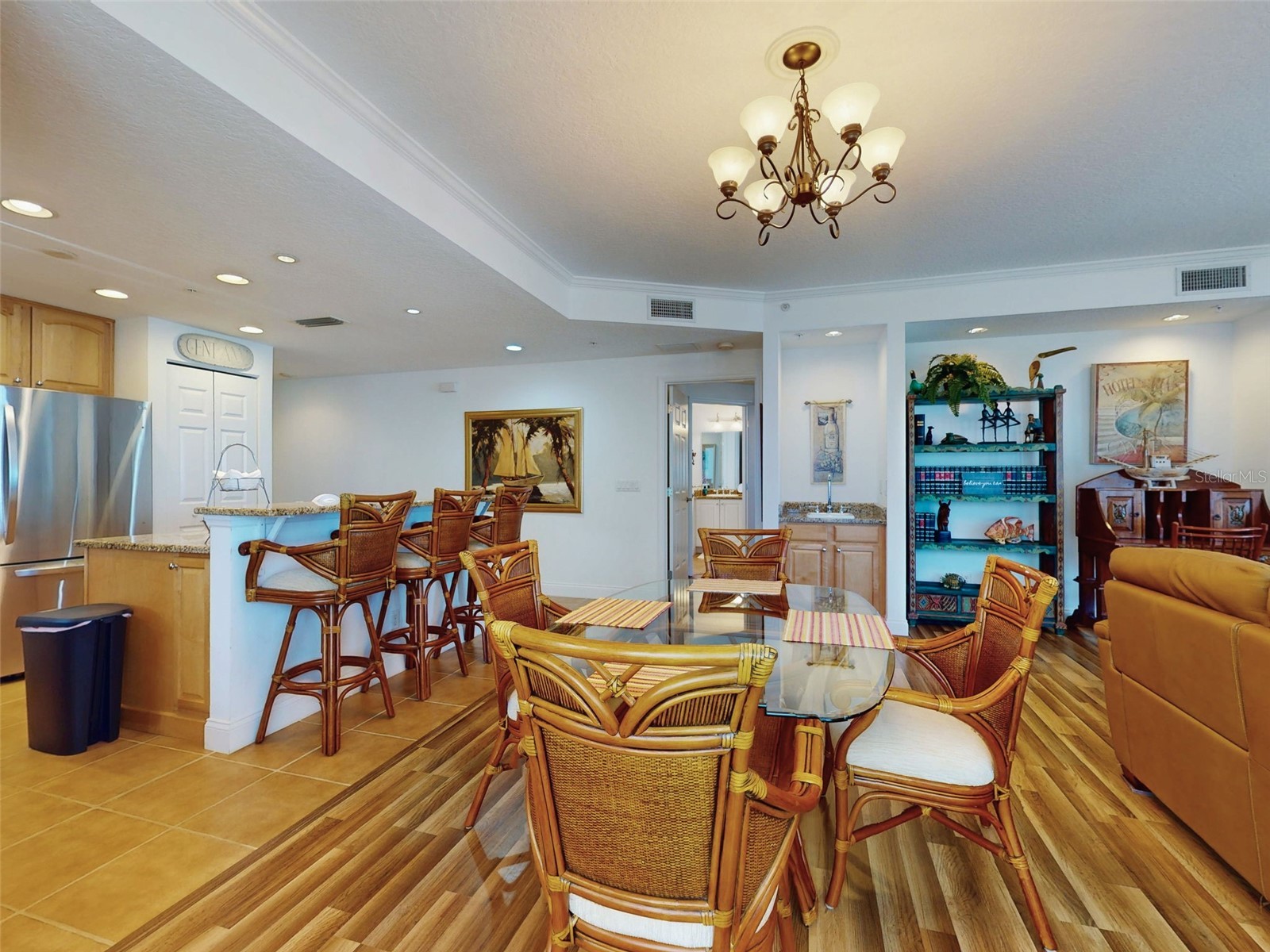 701 N Atlantic Avenue #401 New Smyrna Beach FL 32169 NS1087835 image9