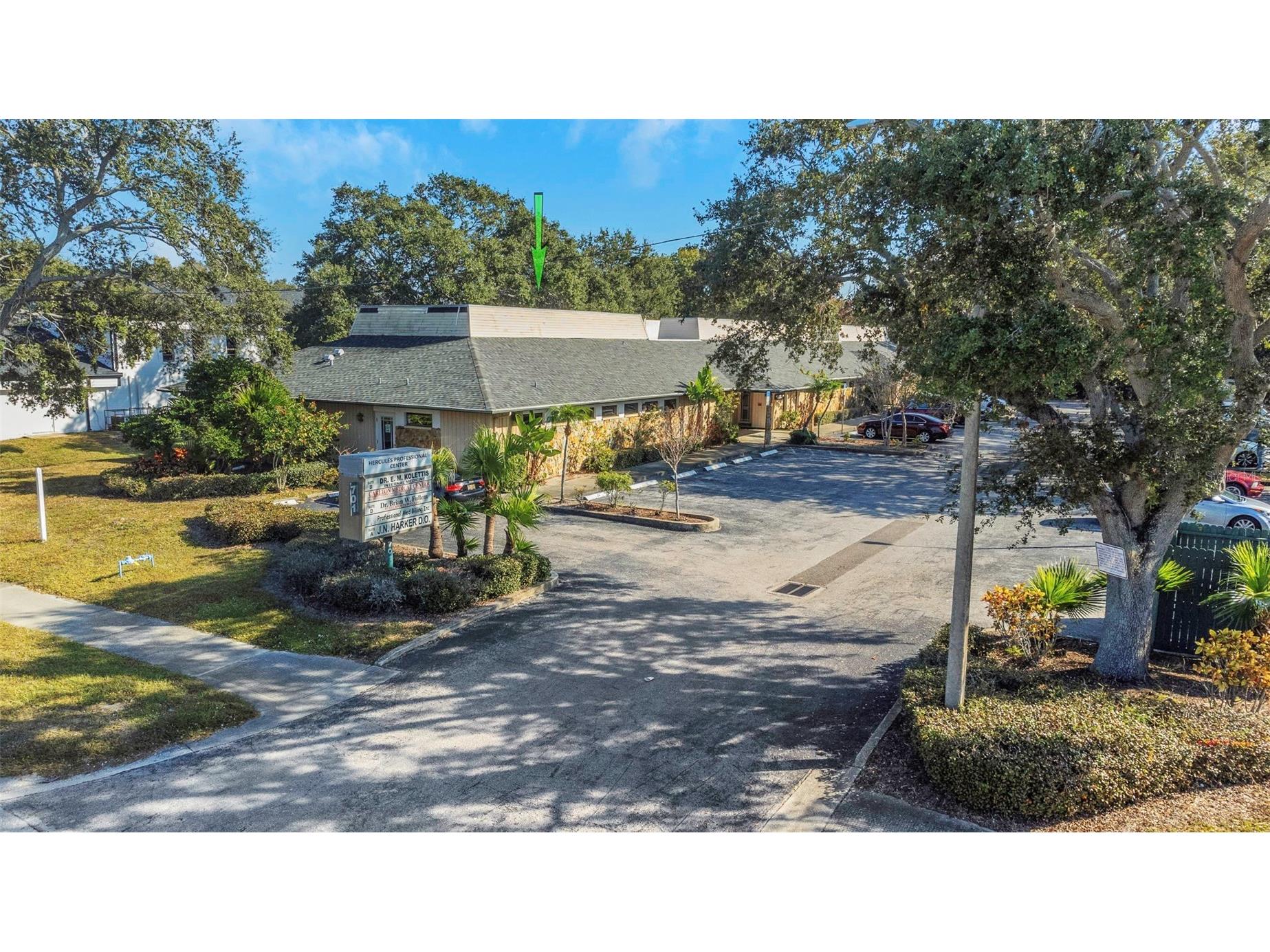 701 N Hercules Avenue Clearwater FL 33765 TB8469638 image1