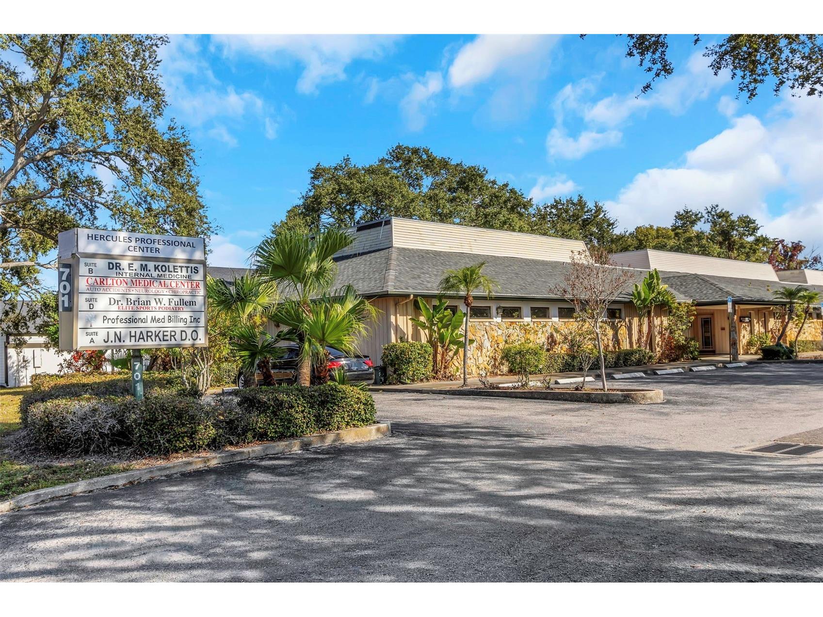 701 N Hercules Avenue Clearwater FL 33765 TB8469638 image2