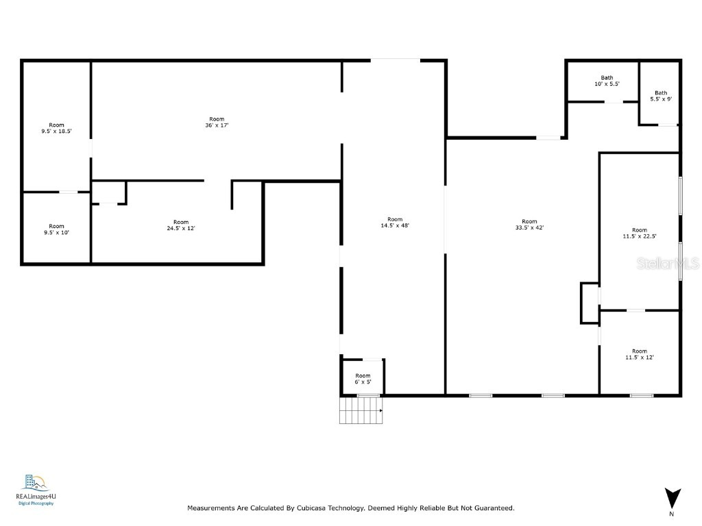 701 N Martin Luther King Jr Avenue Clearwater FL 33755 U8238138 image48