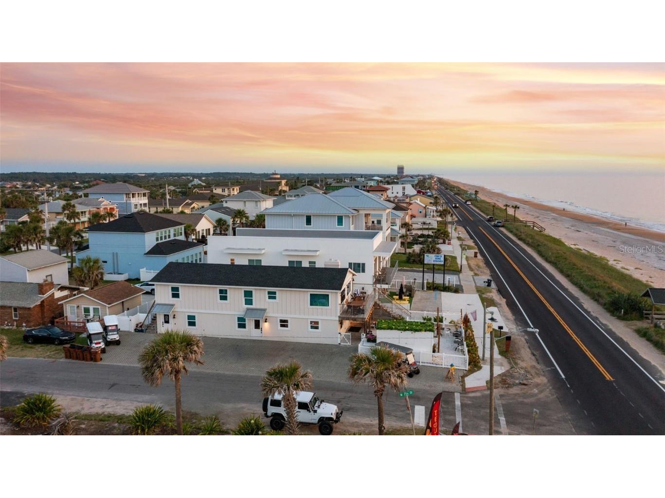 701 N Ocean Shore Boulevard Flagler Beach FL 32136 FC309303 image1