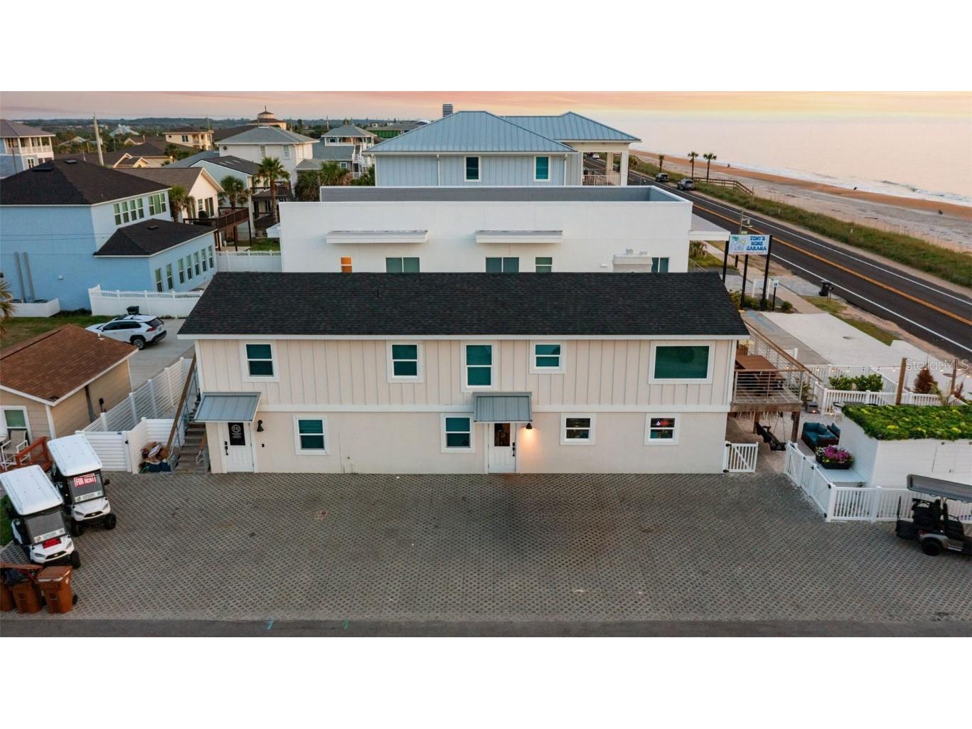 701 N Ocean Shore Boulevard Flagler Beach FL 32136 FC309303 image60