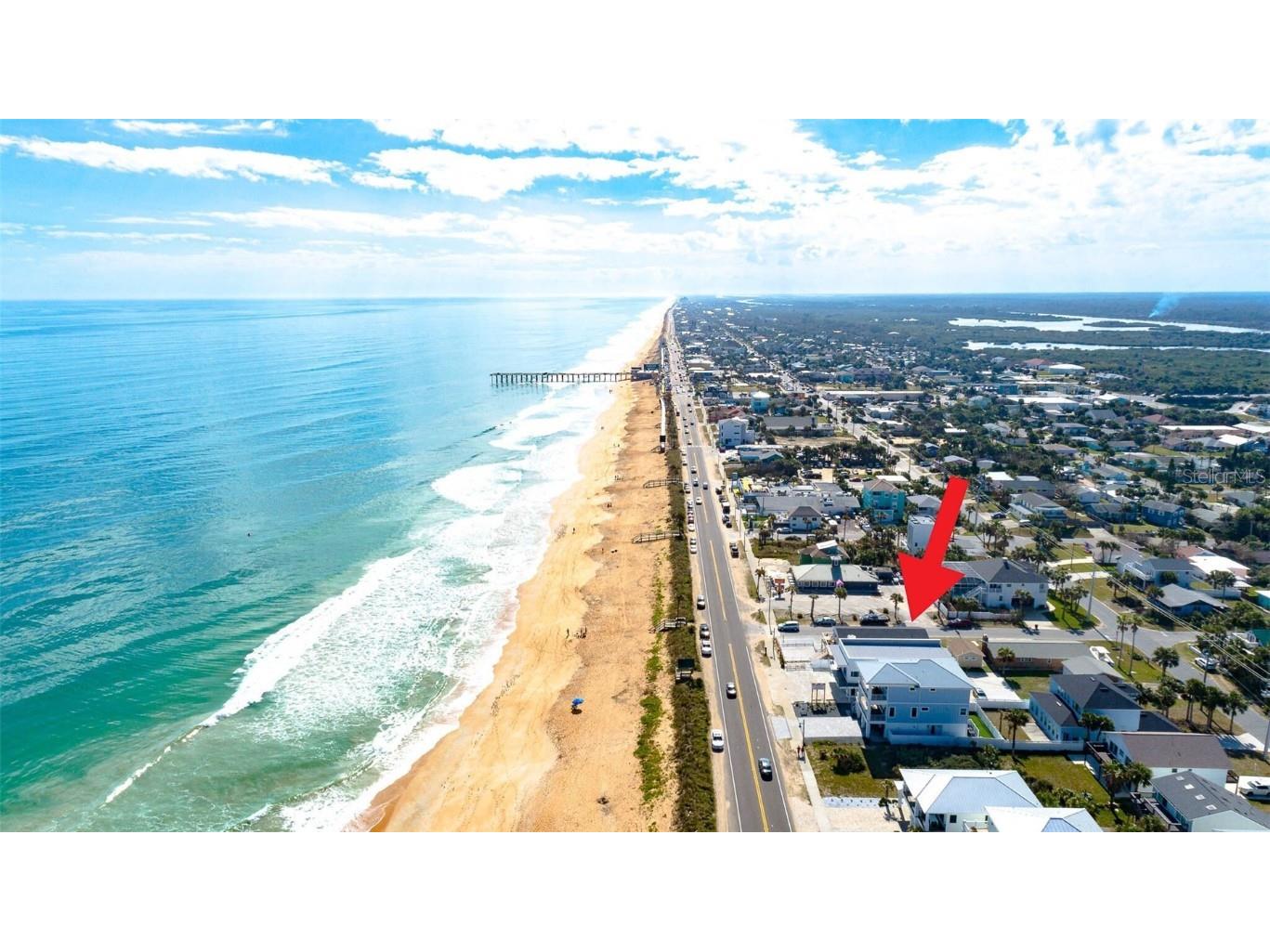 701 N Ocean Shore Boulevard Flagler Beach FL 32136 FC309303 image63