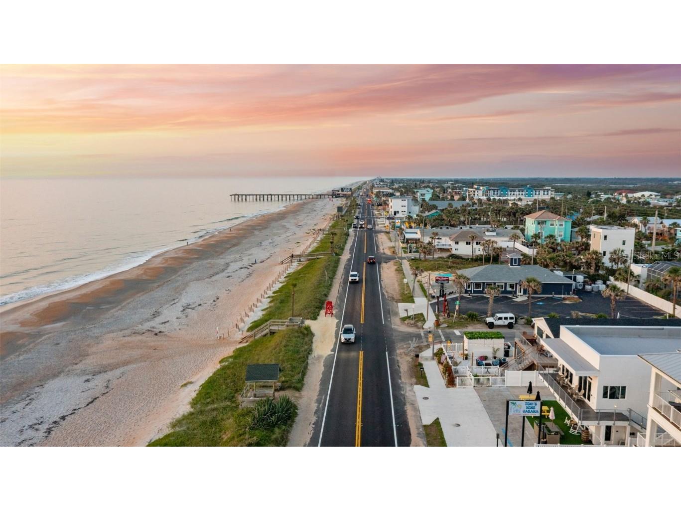 701 N Ocean Shore Boulevard Flagler Beach FL 32136 FC309303 image64