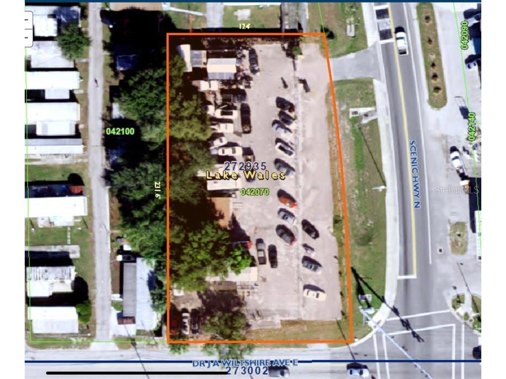 701 N Scenic Highway Lake Wales FL 33853 P4926449 image1