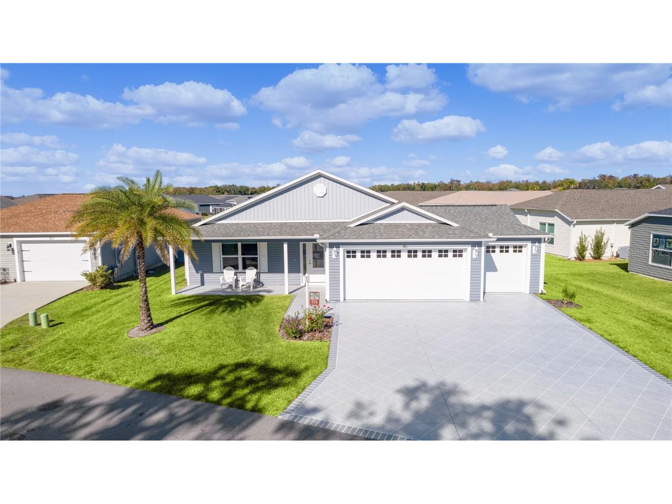 701 Nancy Drive The Villages FL 32163 G5075048 image1