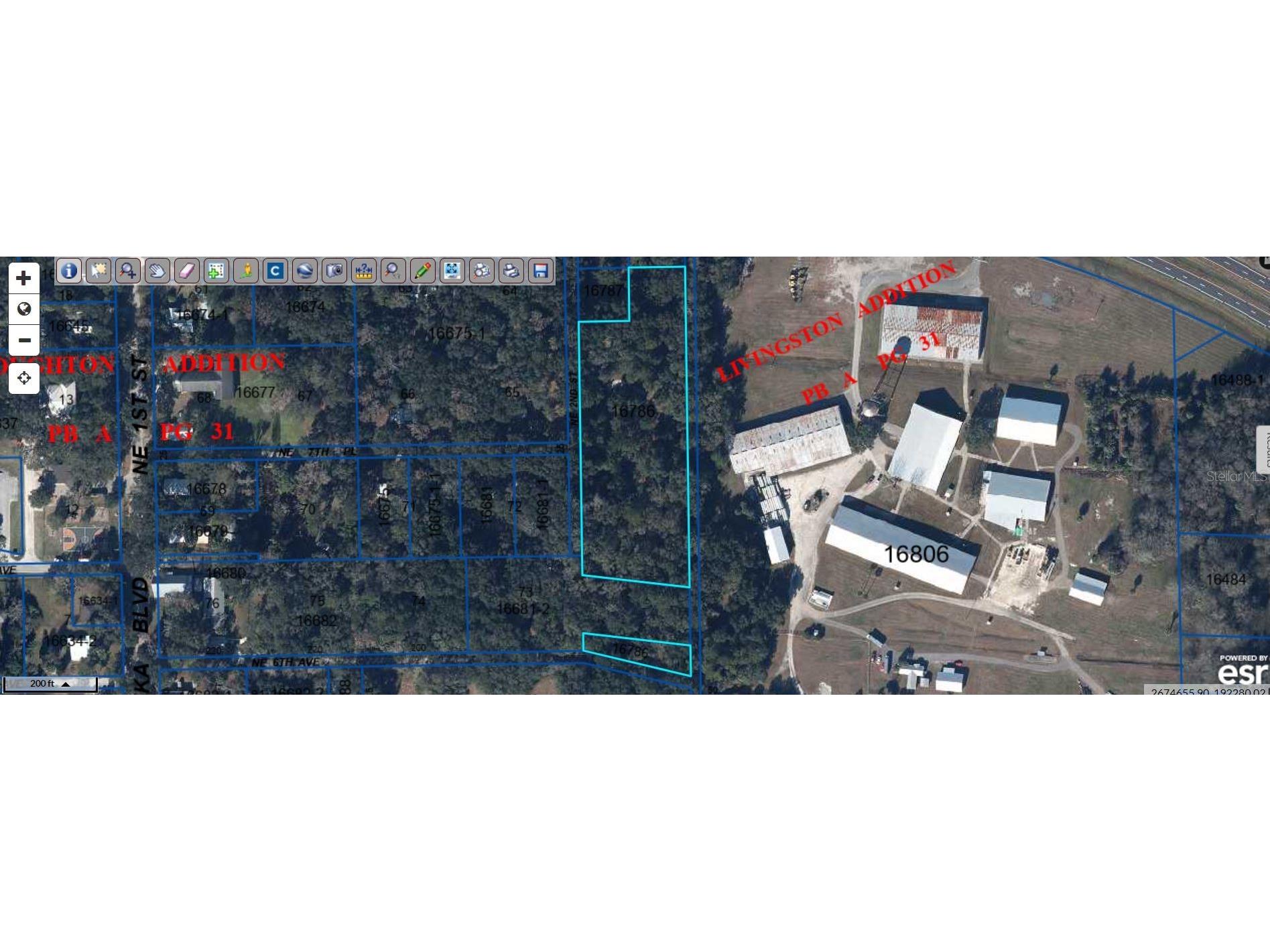 701 NE 2nd Street Gainesville FL 32601 C7501466 image1