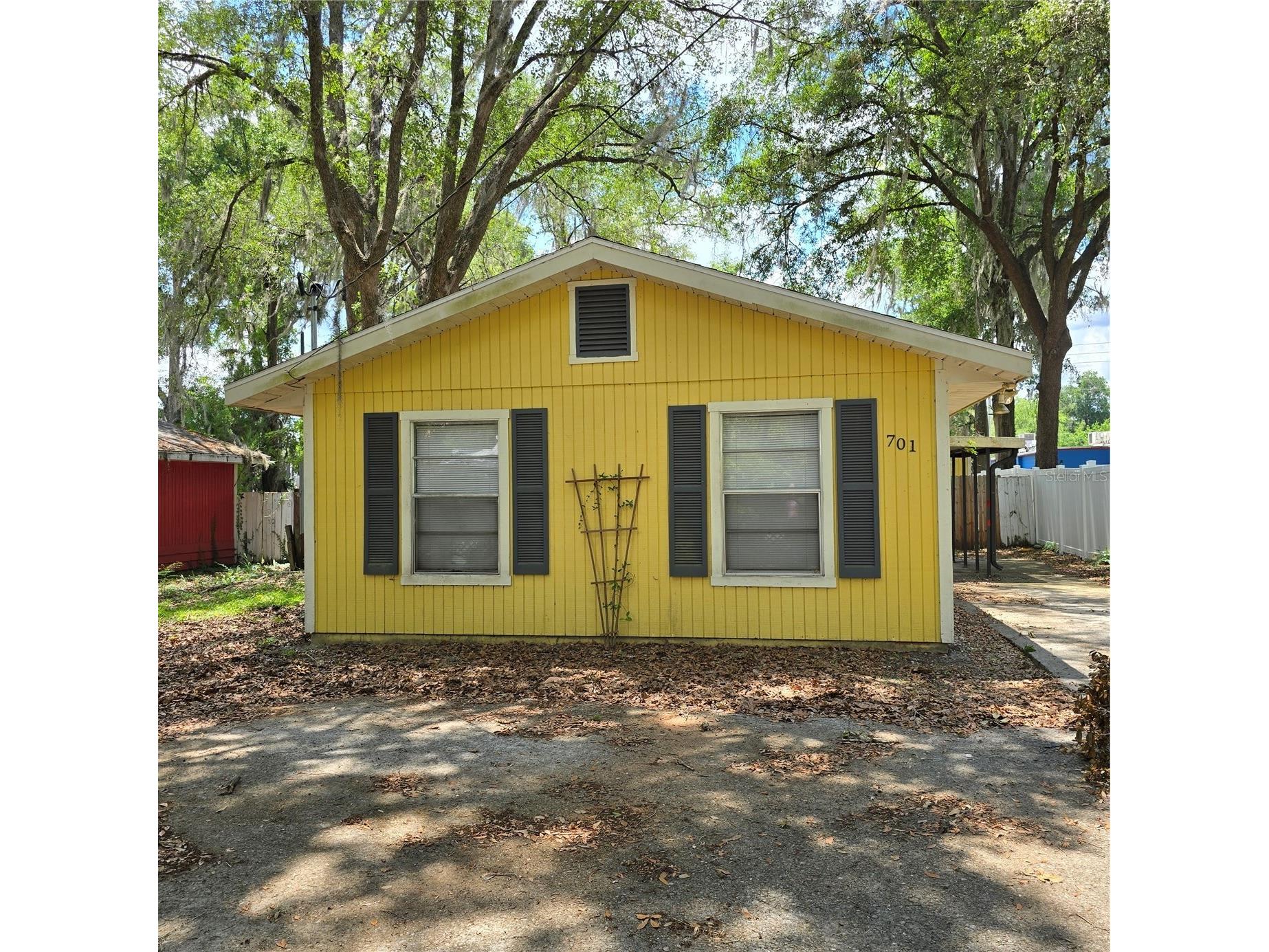 701 NW 24th Avenue Gainesville FL 32609 GC539509 image1