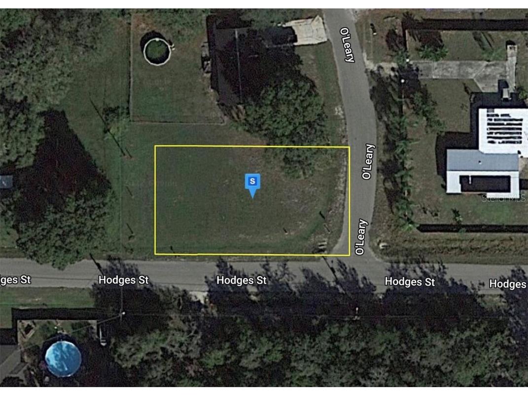 701 O'Leary Arcadia FL 34266 A4591431 image1