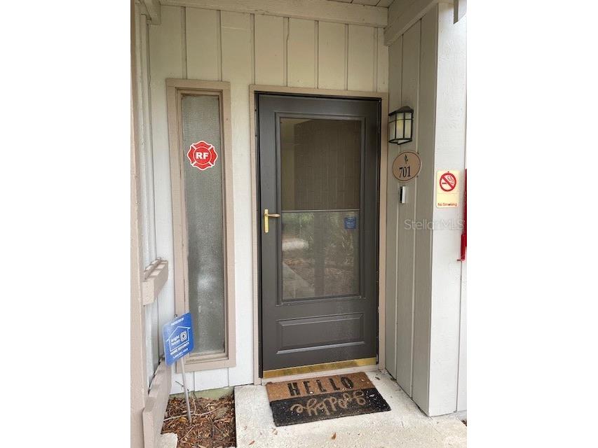 701 Olde Camelot Circle #A Haines City FL 33844 S5100338 image1