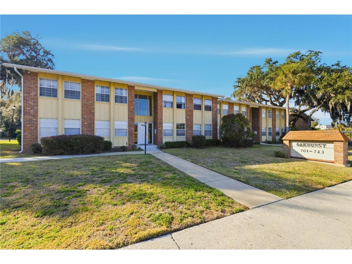 701 Perkins Street #103 Leesburg FL 34748 G5104281 image1