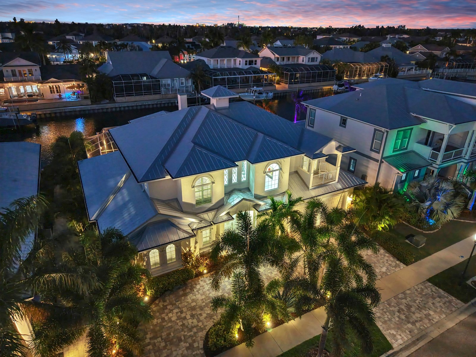 701 Pinckney Drive Apollo Beach FL 33572 TB8441935 image88