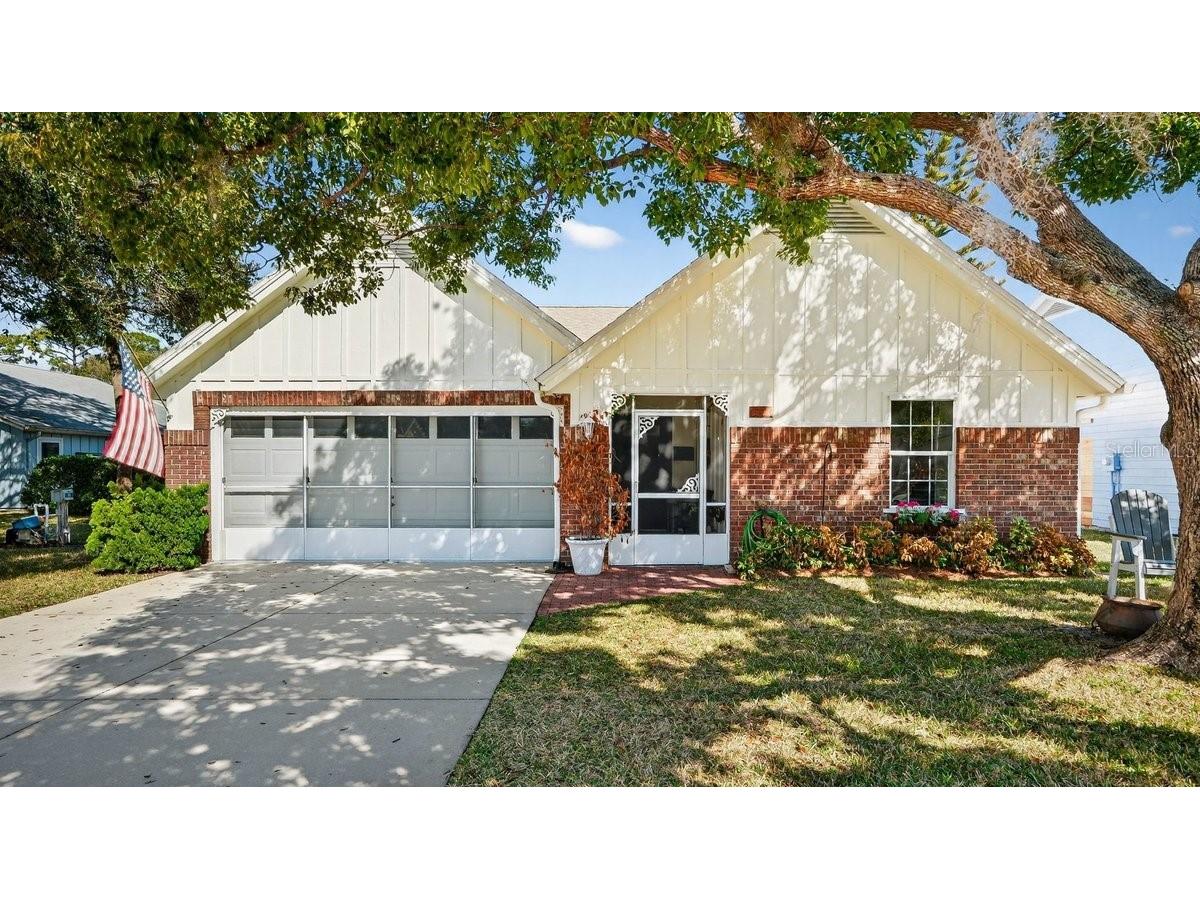 701 Pine Shores Circle New Smyrna Beach FL 32168 NS1087380 image1
