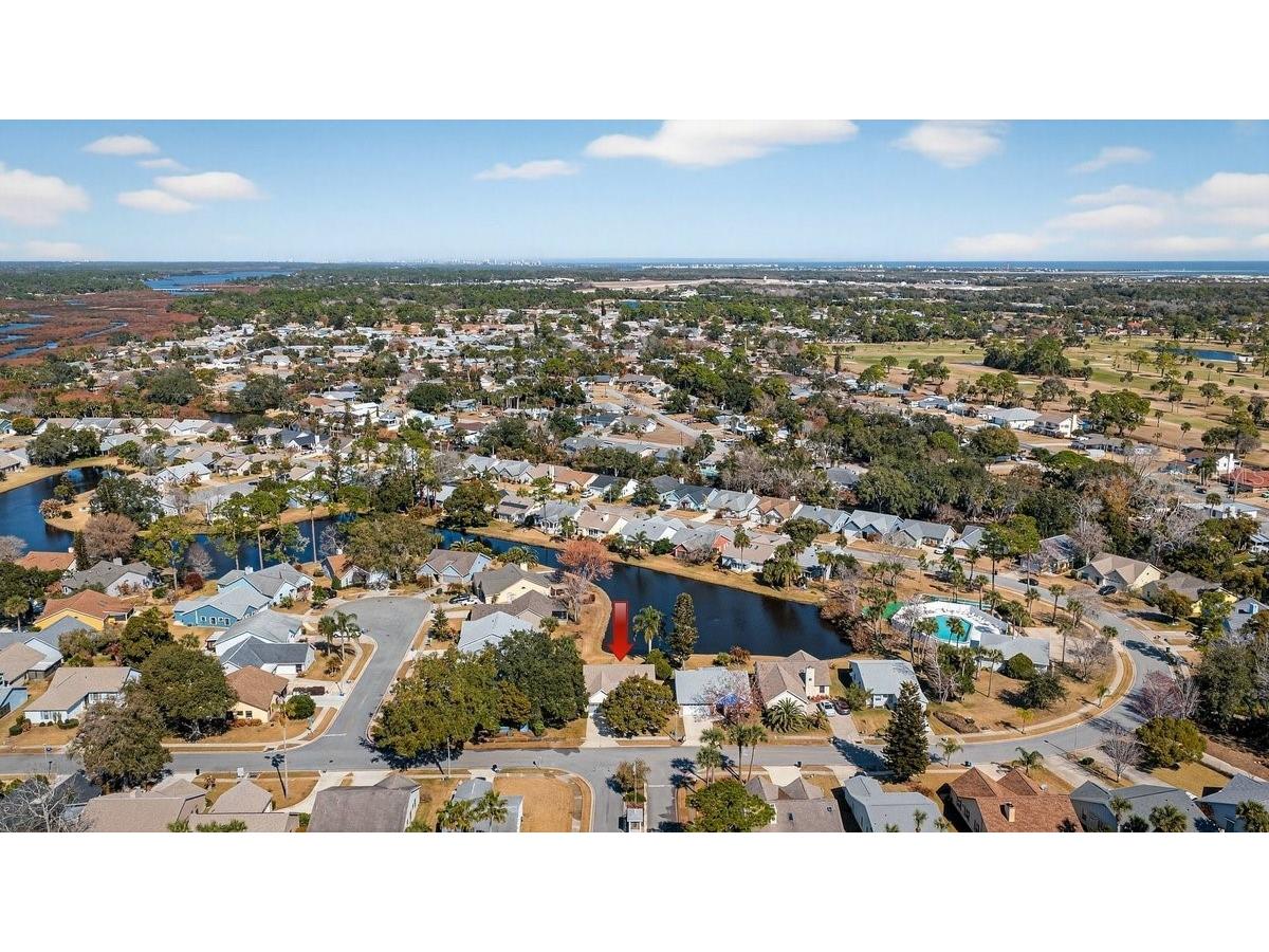 701 Pine Shores Circle New Smyrna Beach FL 32168 NS1087380 image11