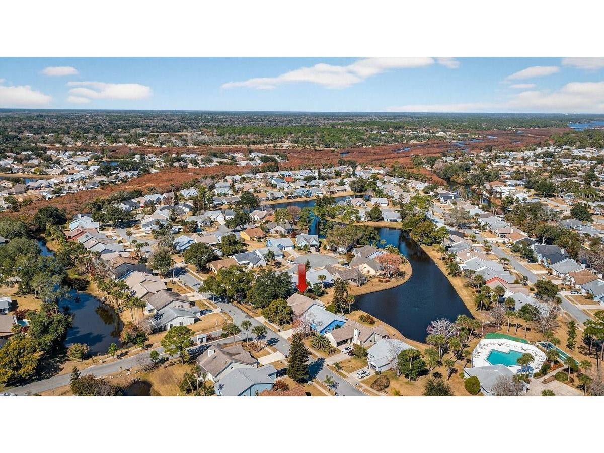 701 Pine Shores Circle New Smyrna Beach FL 32168 NS1087380 image16