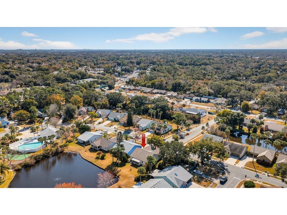 701 Pine Shores Circle New Smyrna Beach FL 32168 NS1087380 image20