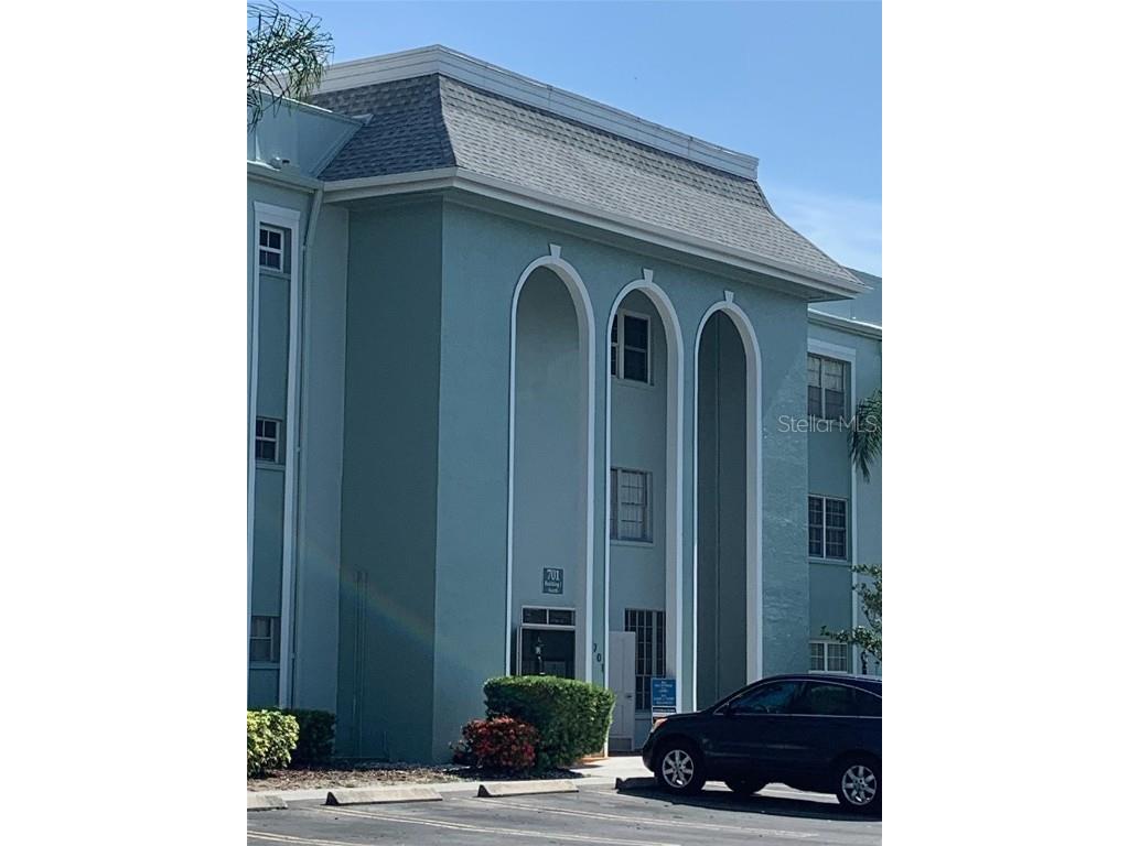 701 Poinsettia Road #106 Belleair FL 33756 U8207036 image1