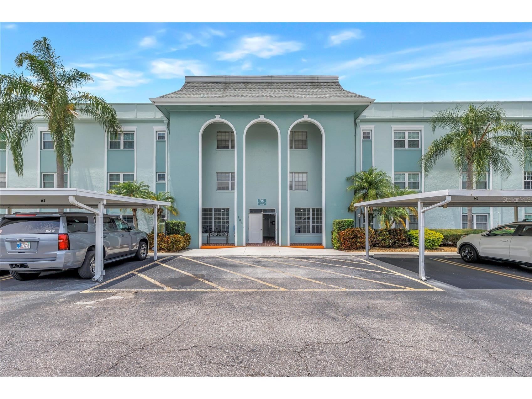 701 Poinsettia Road #116 Belleair FL 33756 TB8517545 image1