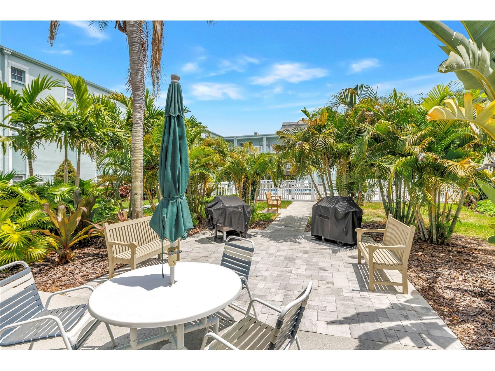701 Poinsettia Road #116 Belleair FL 33756 TB8517545 image28