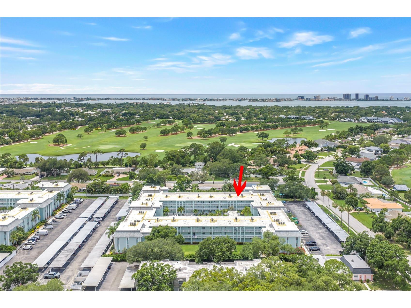 701 Poinsettia Road #116 Belleair FL 33756 TB8517545 image29