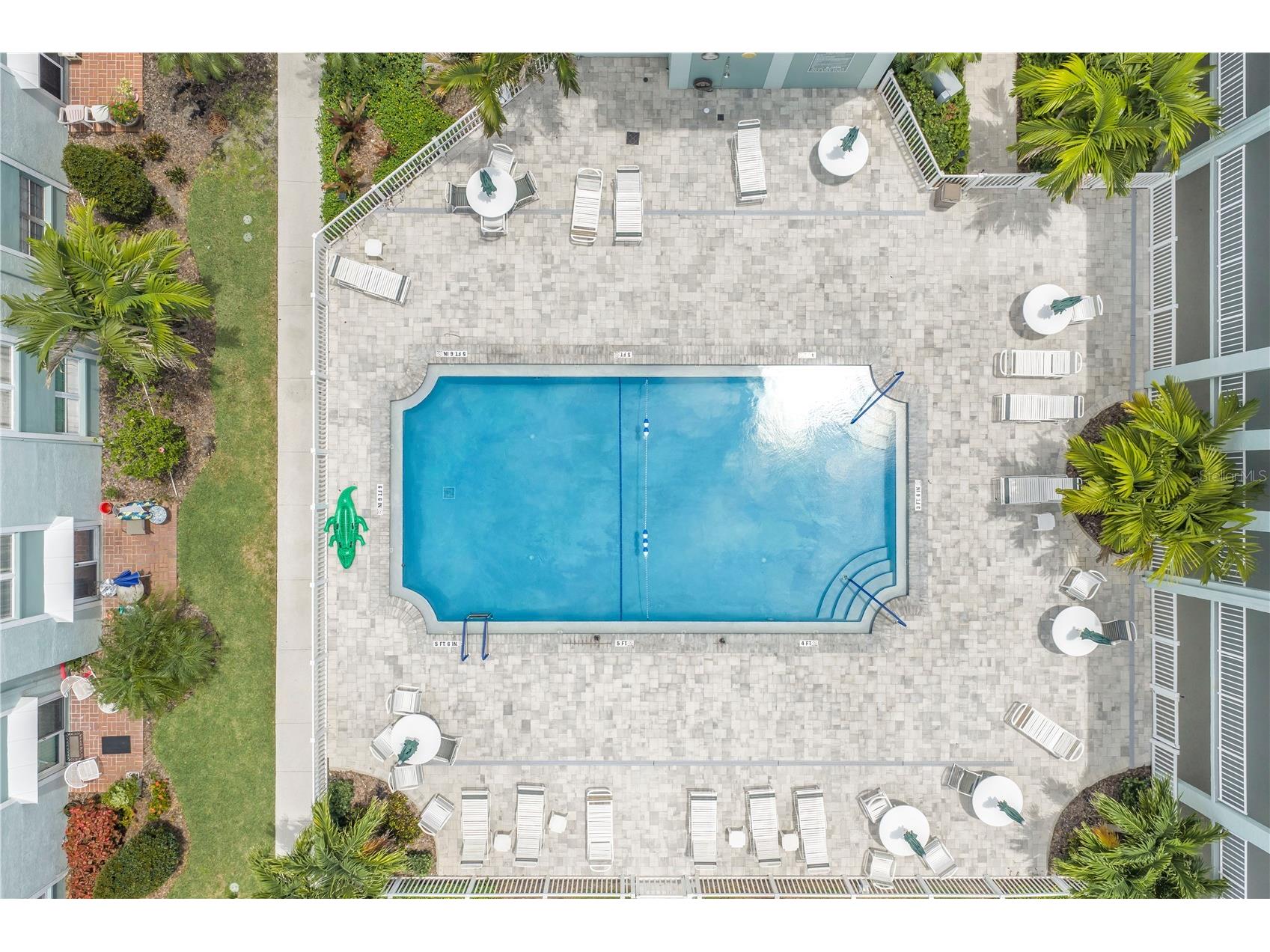 701 Poinsettia Road #116 Belleair FL 33756 TB8517545 image3