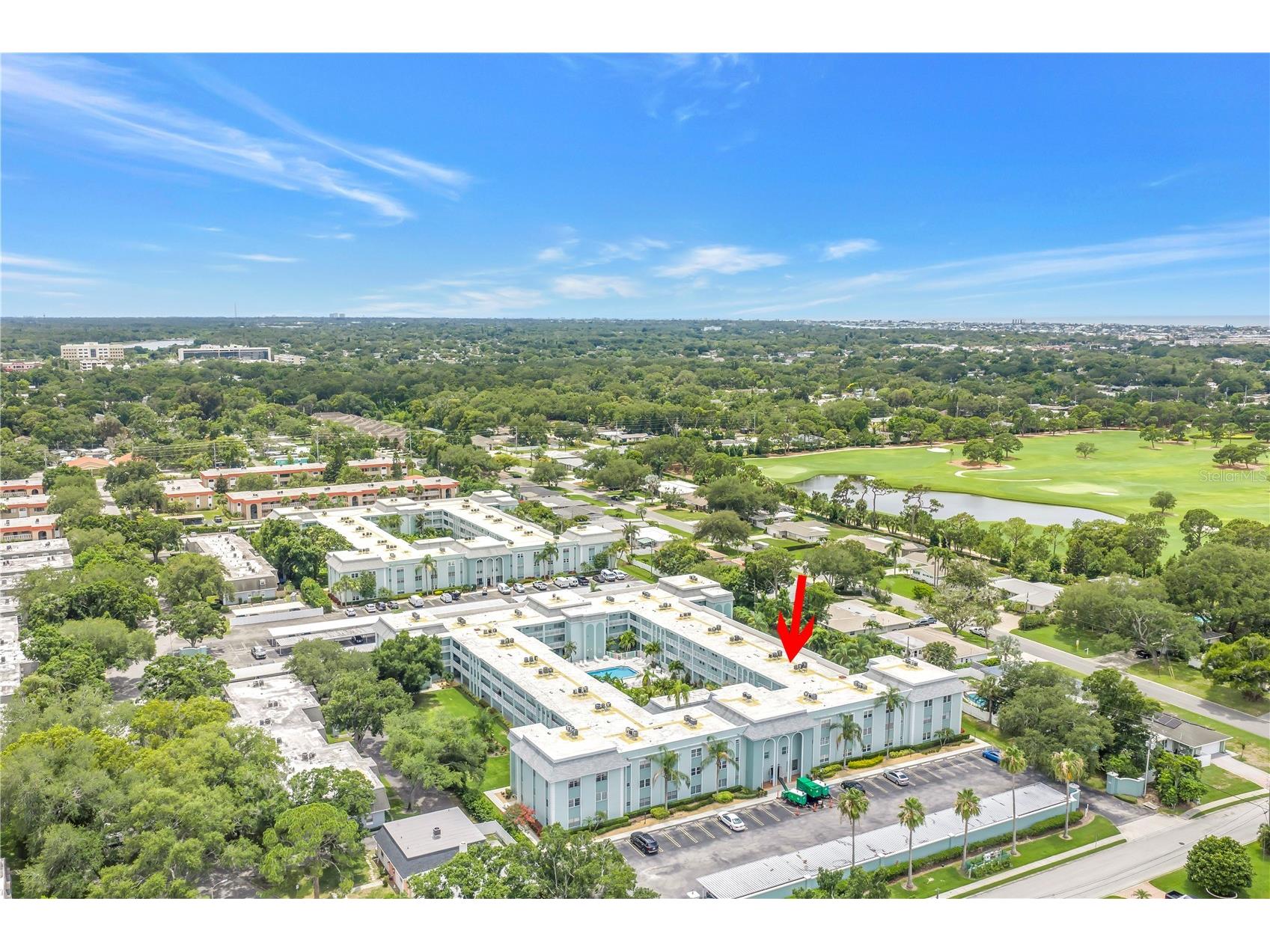 701 Poinsettia Road #116 Belleair FL 33756 TB8517545 image30
