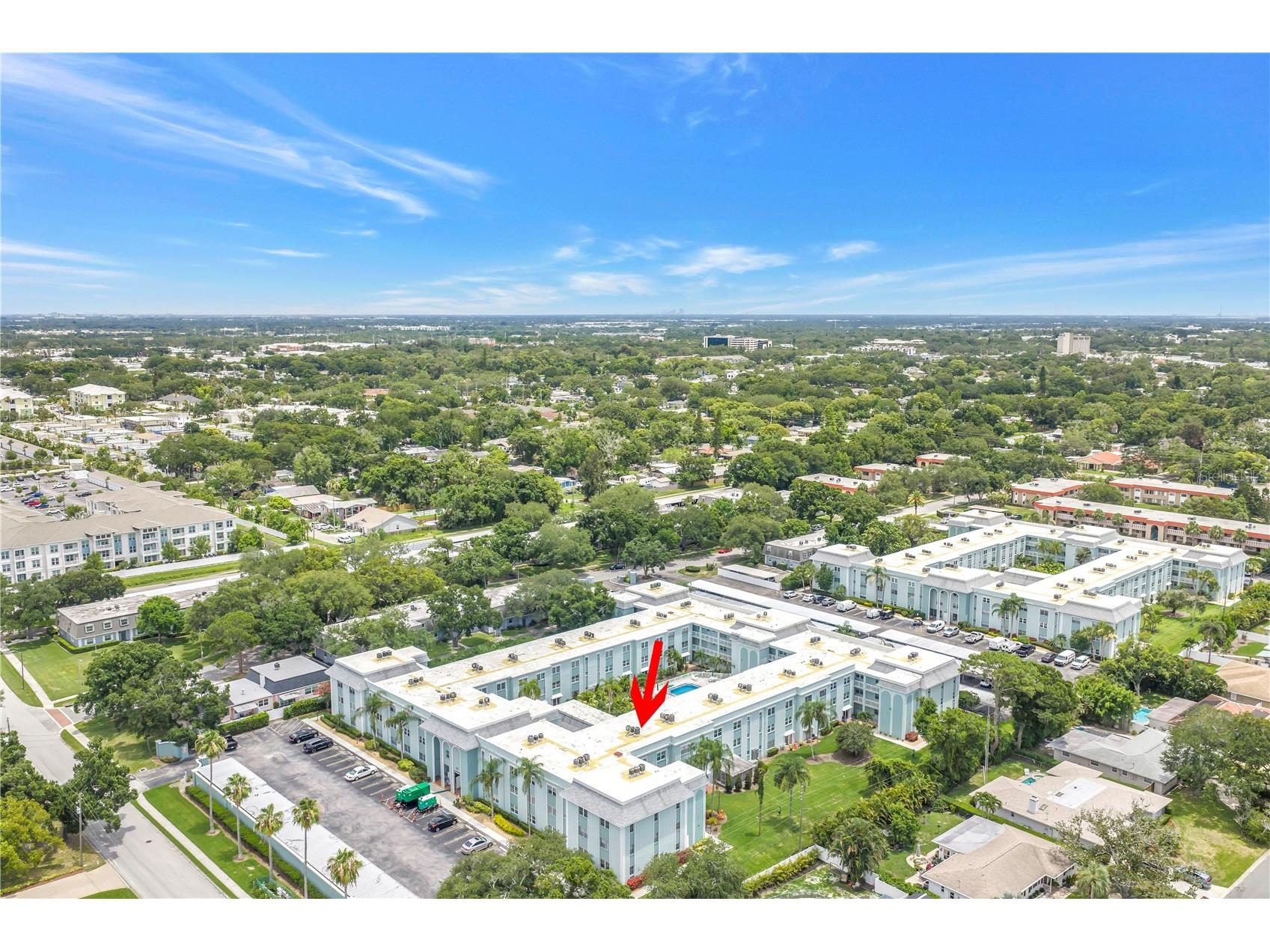 701 Poinsettia Road #116 Belleair FL 33756 TB8517545 image31