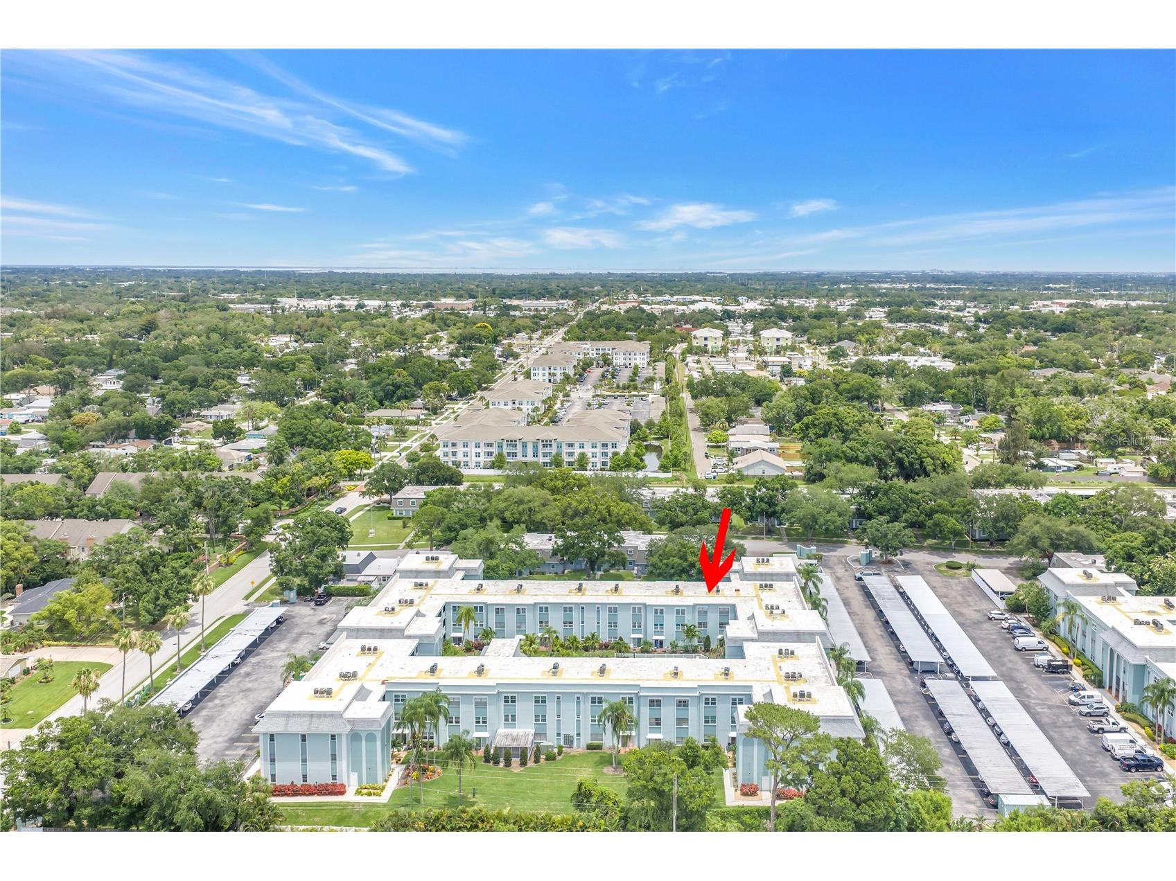 701 Poinsettia Road #116 Belleair FL 33756 TB8517545 image32