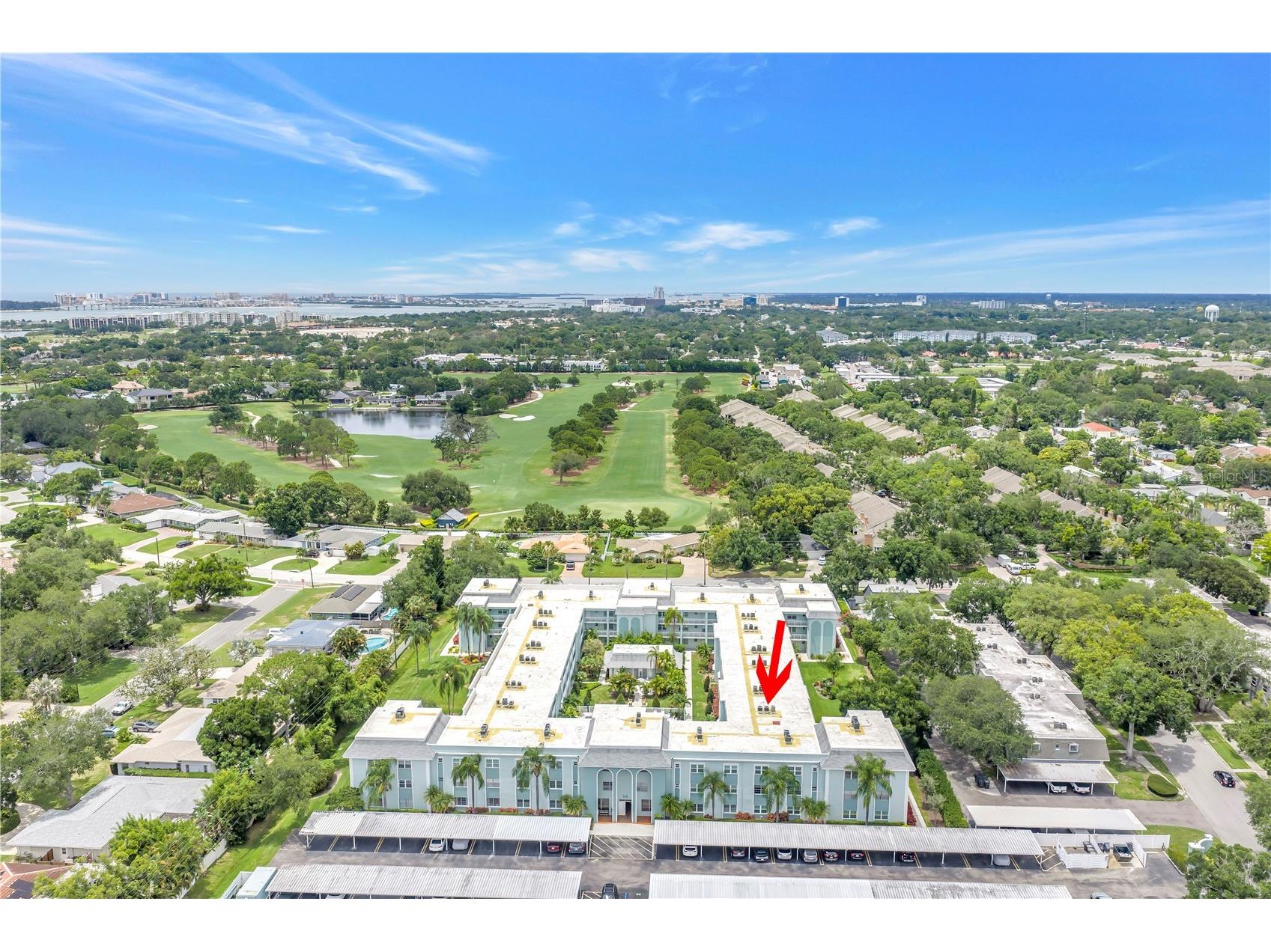 701 Poinsettia Road #116 Belleair FL 33756 TB8517545 image33