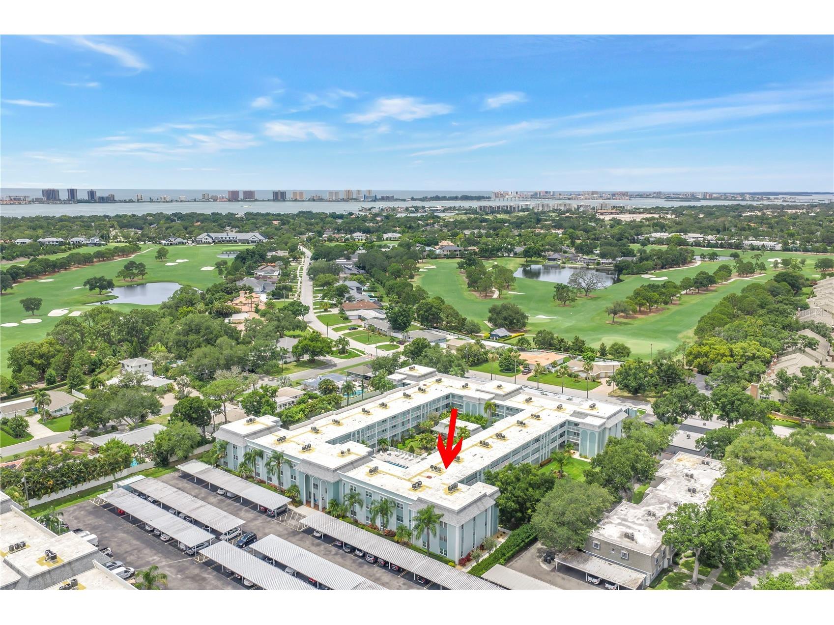 701 Poinsettia Road #116 Belleair FL 33756 TB8517545 image34