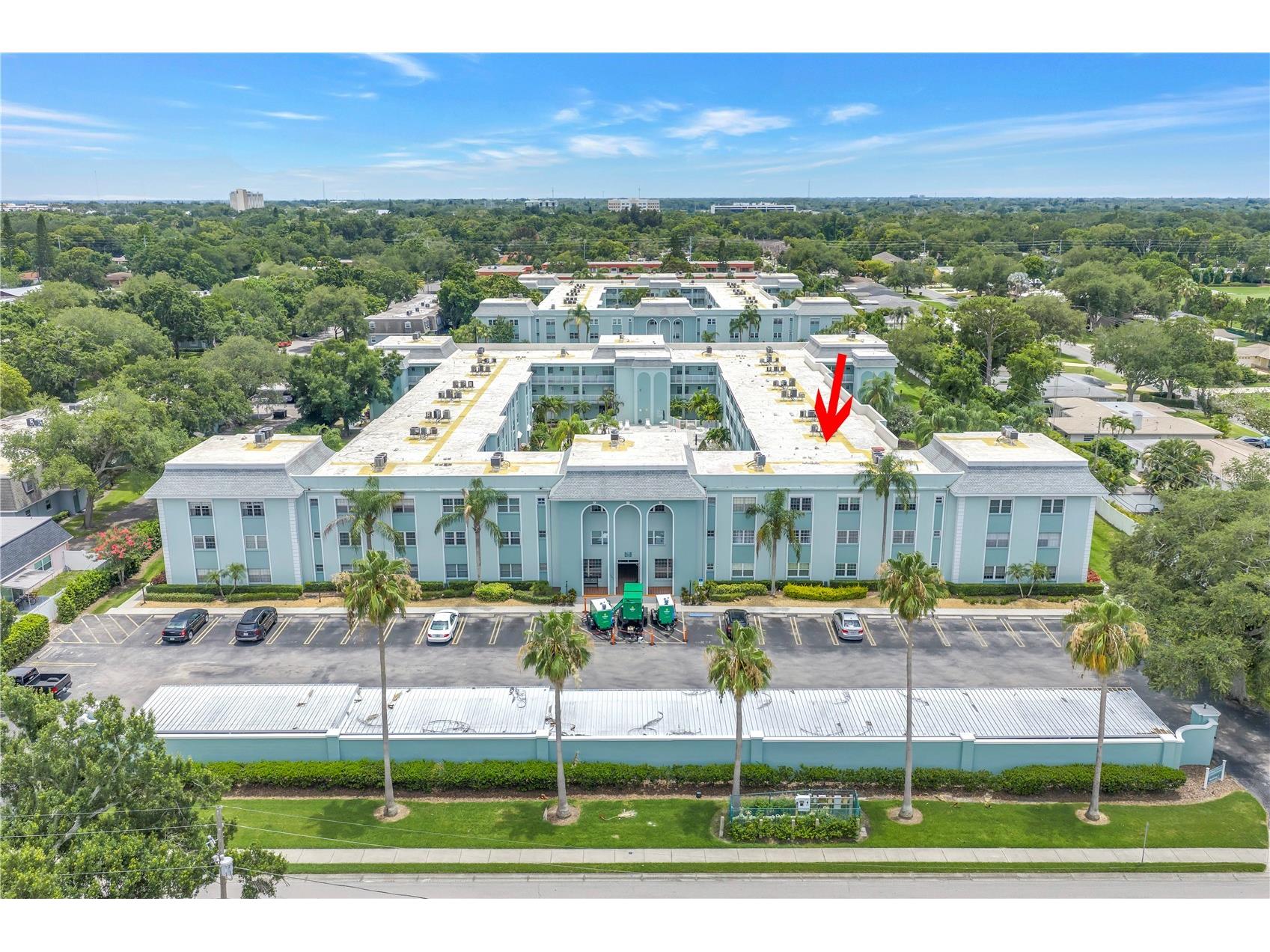701 Poinsettia Road #116 Belleair FL 33756 TB8517545 image35