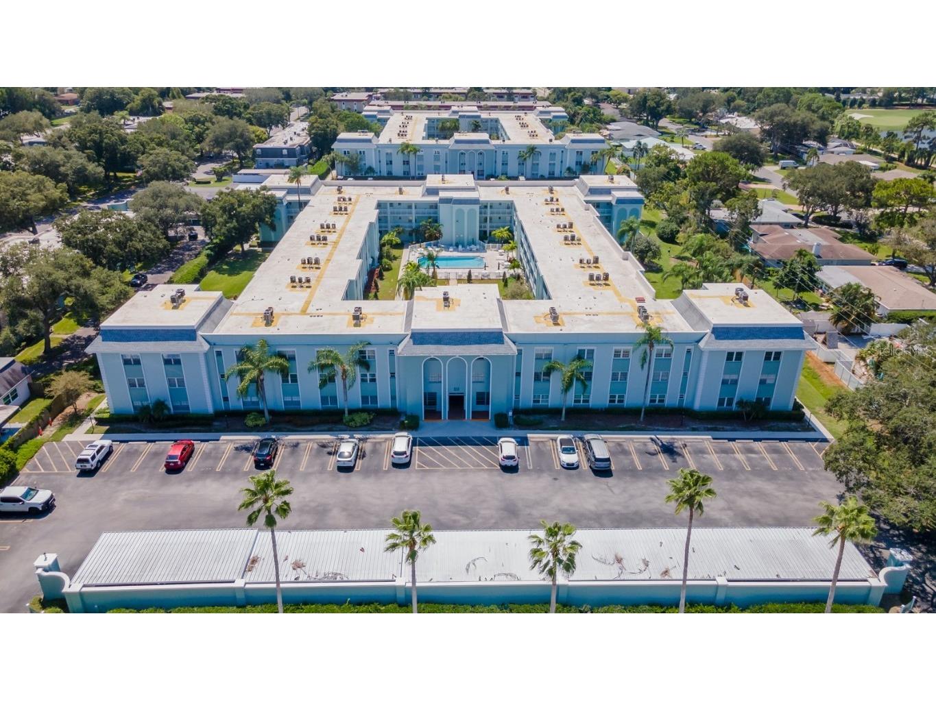 701 Poinsettia Road #118 Belleair FL 33756 U8213868 image1