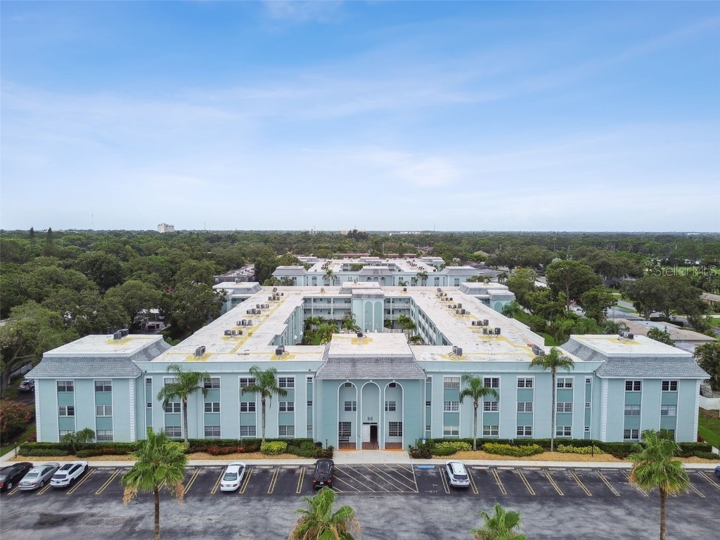 701 Poinsettia Road #124 Belleair FL 33756 TB8409855 image1