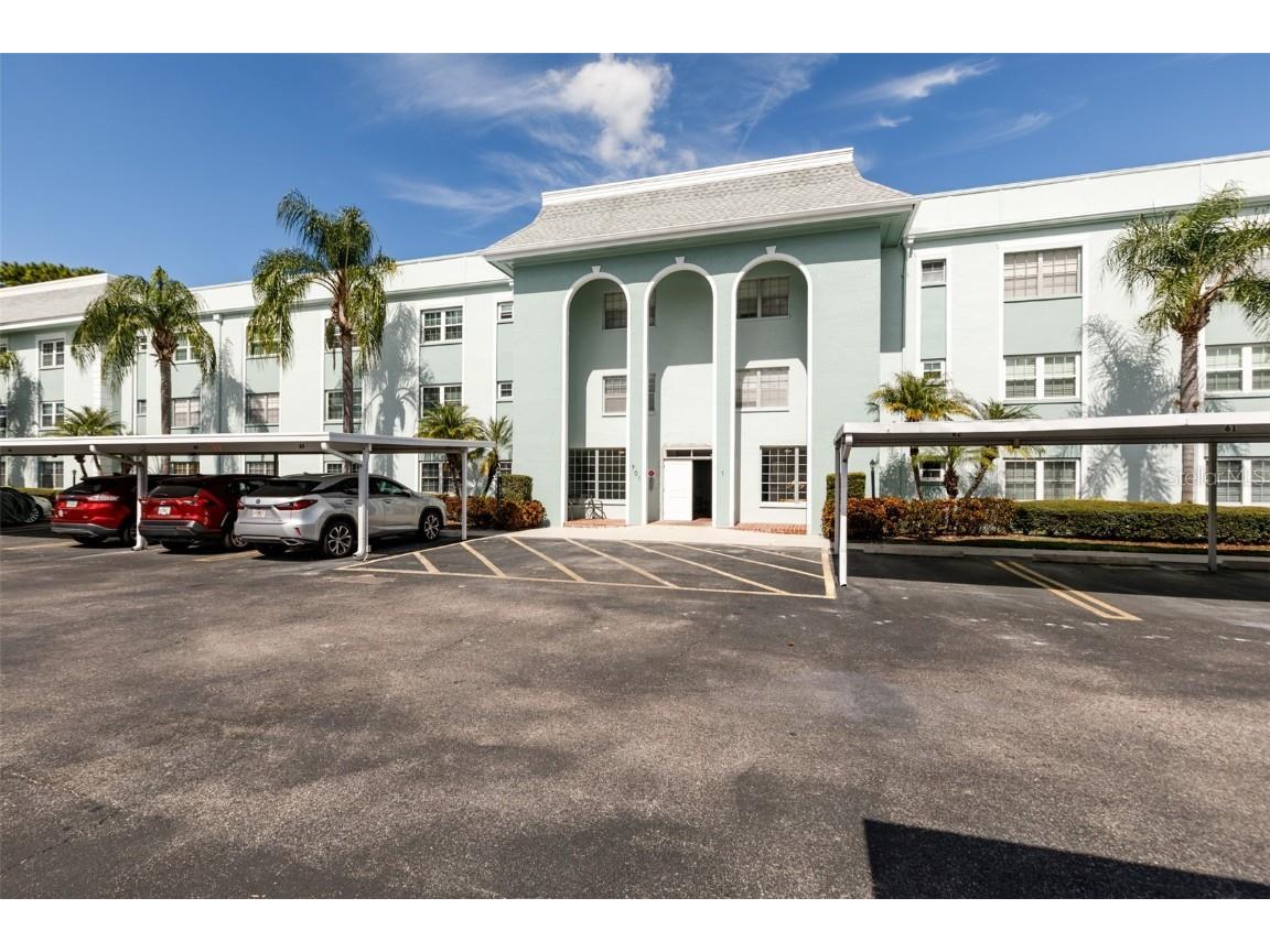 701 Poinsettia Road #128 Belleair FL 33756 U8179632 image1