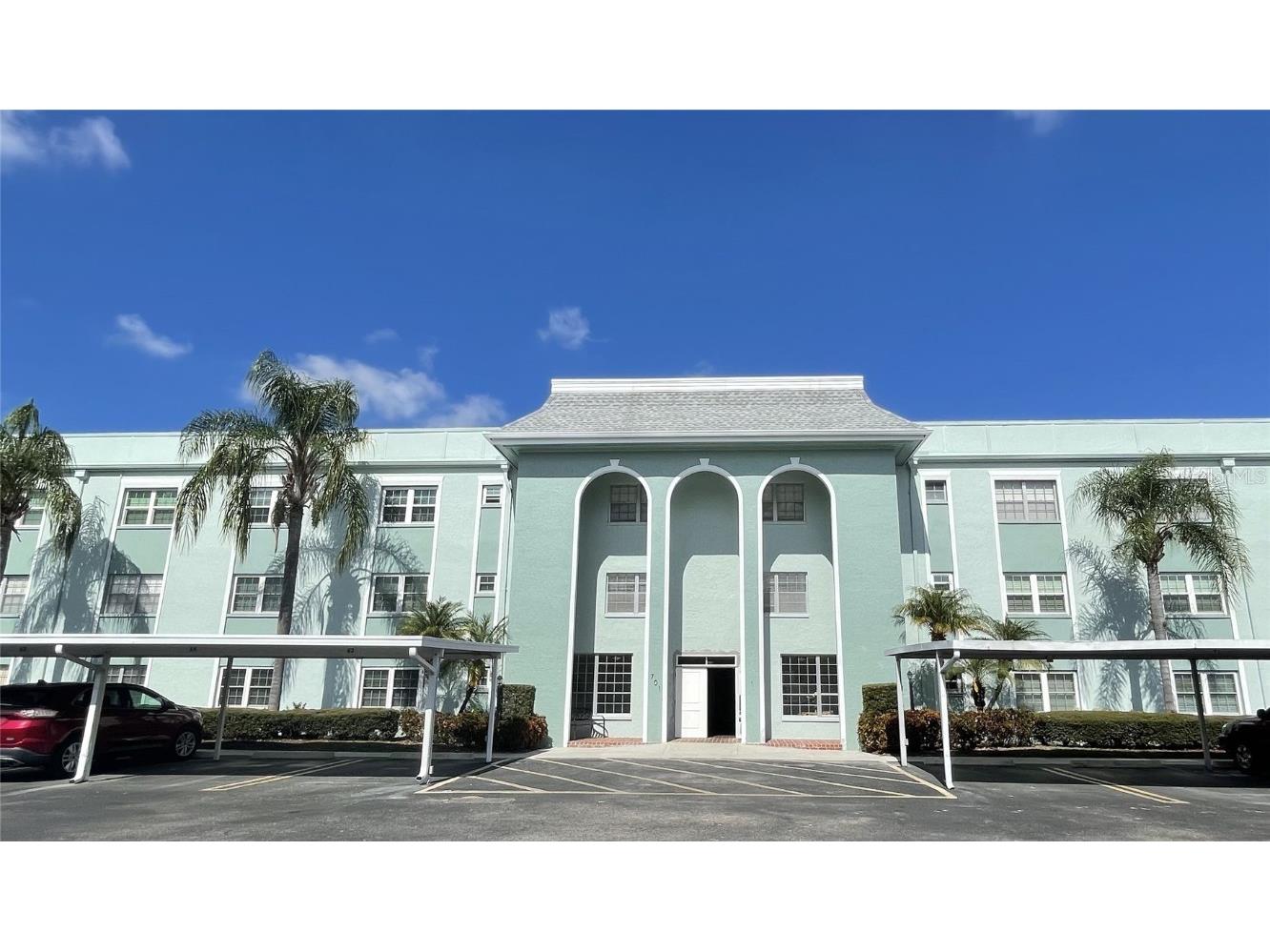 701 Poinsettia Road #208 Belleair FL 33756 U8181955 image1