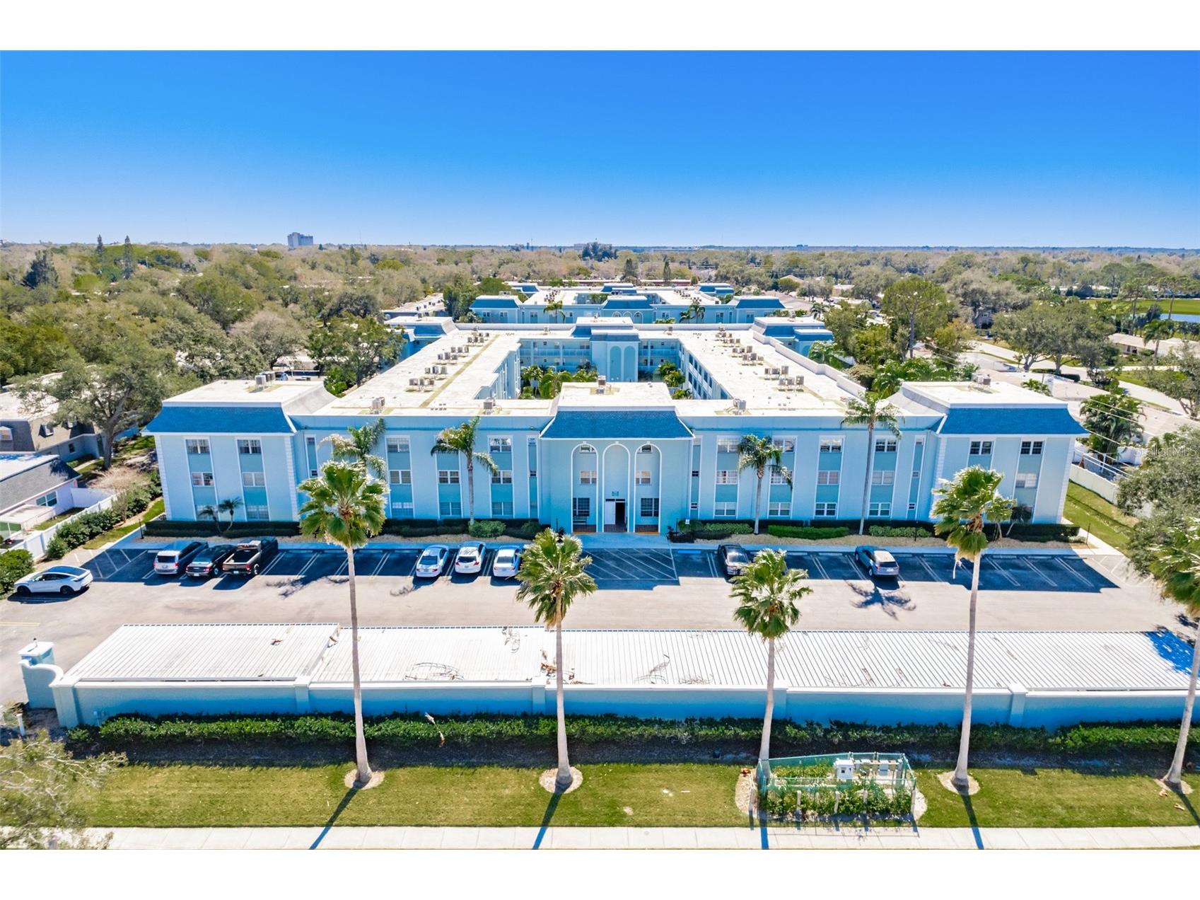 701 Poinsettia Road #208 Belleair FL 33756 TB8472002 image1