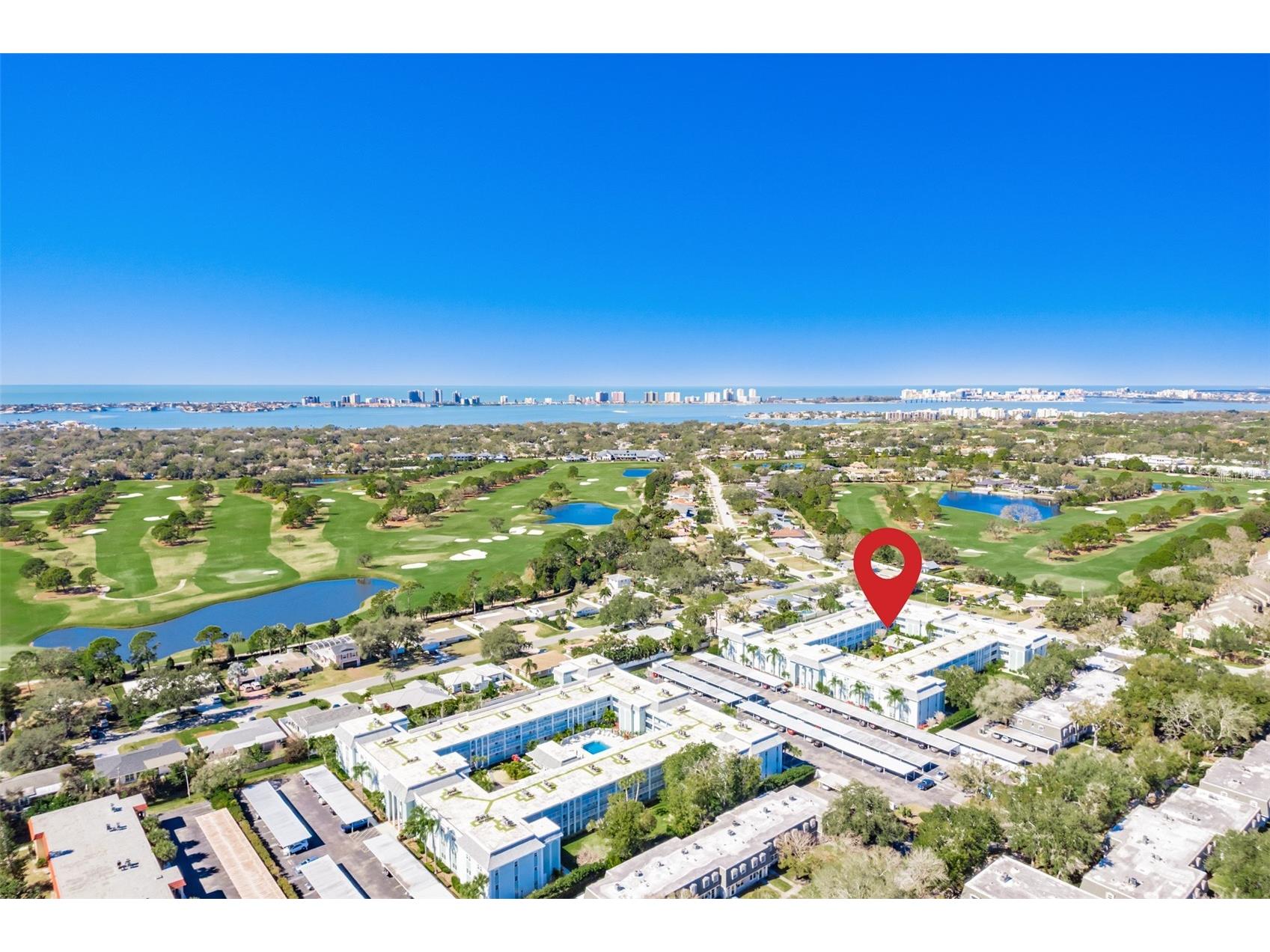 701 Poinsettia Road #208 Belleair FL 33756 TB8472002 image2