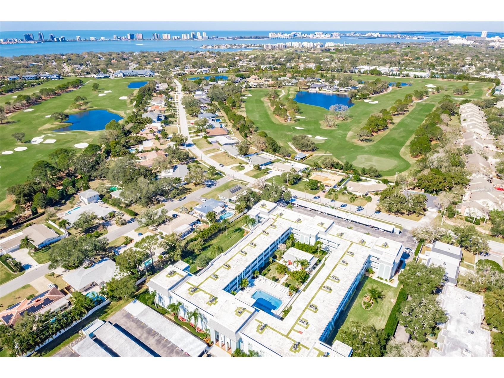 701 Poinsettia Road #208 Belleair FL 33756 TB8472002 image28