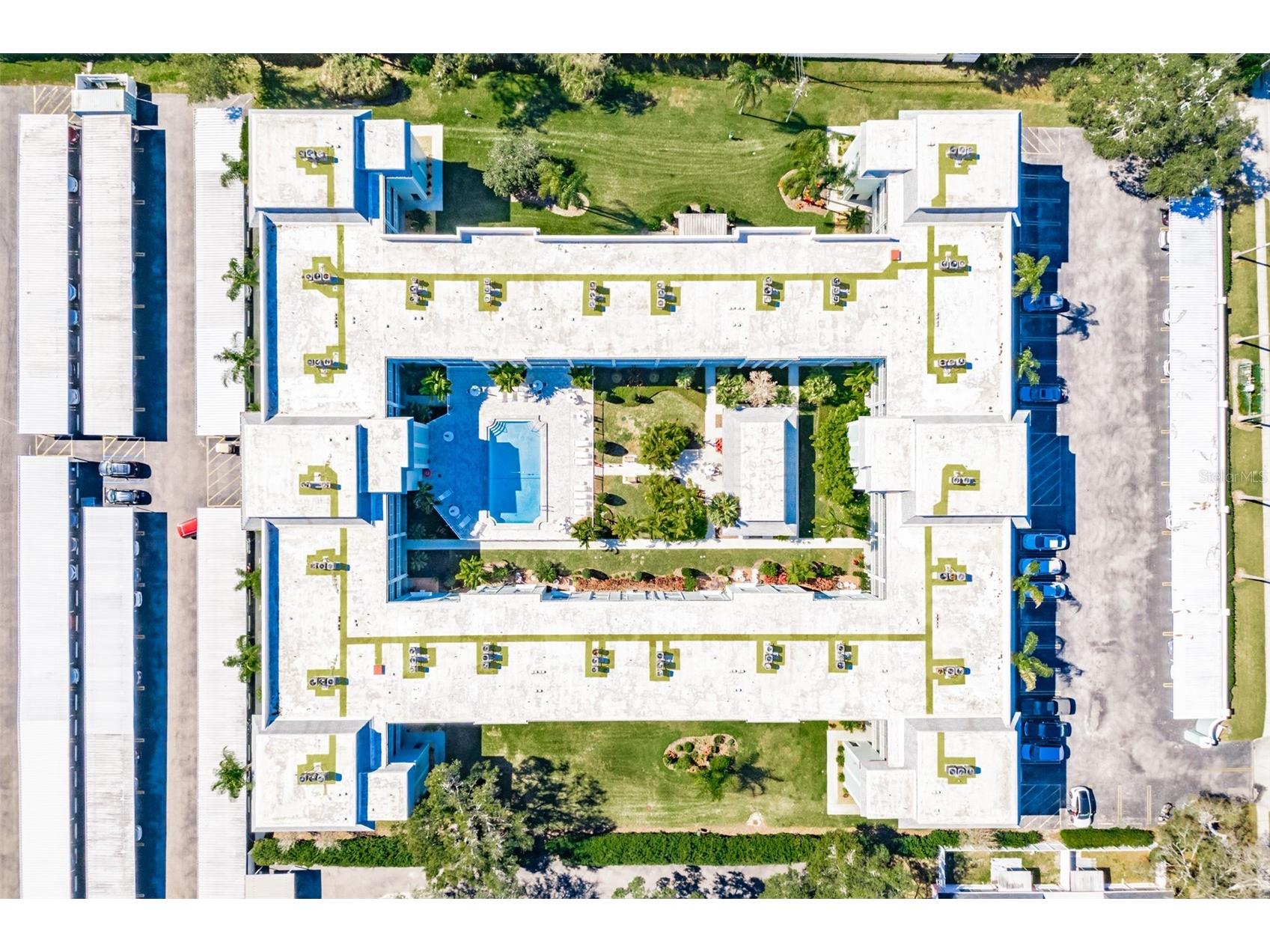 701 Poinsettia Road #208 Belleair FL 33756 TB8472002 image30